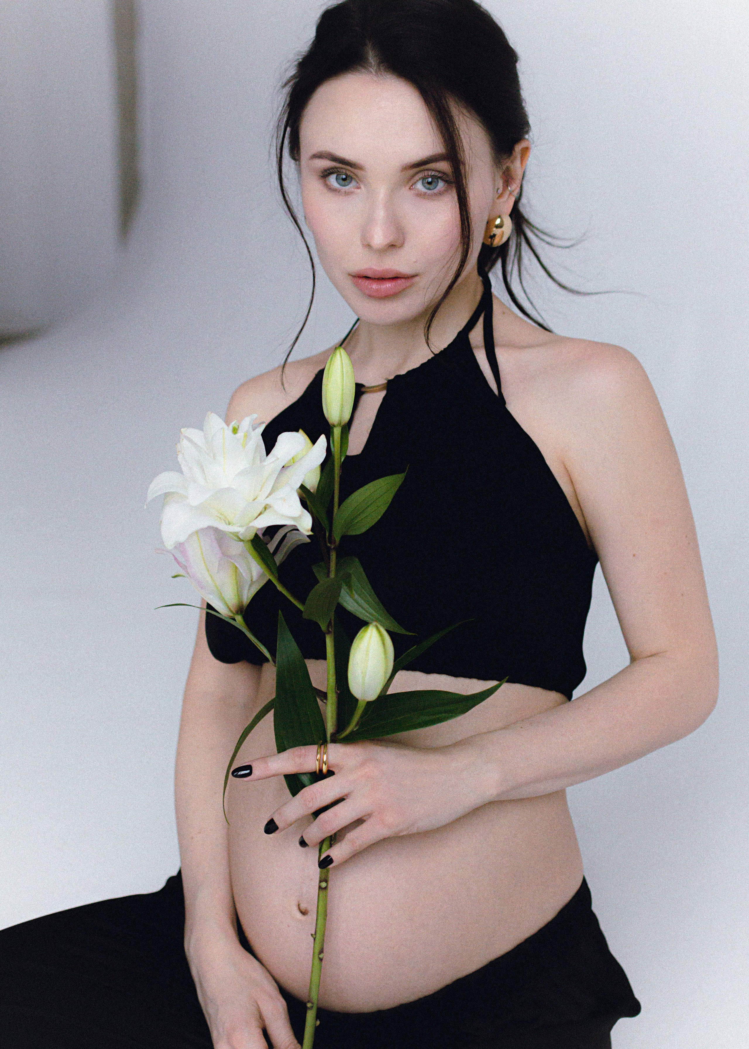 Александра Крашевская. Портретный фотограф в Москве и Санкт-Петербурге