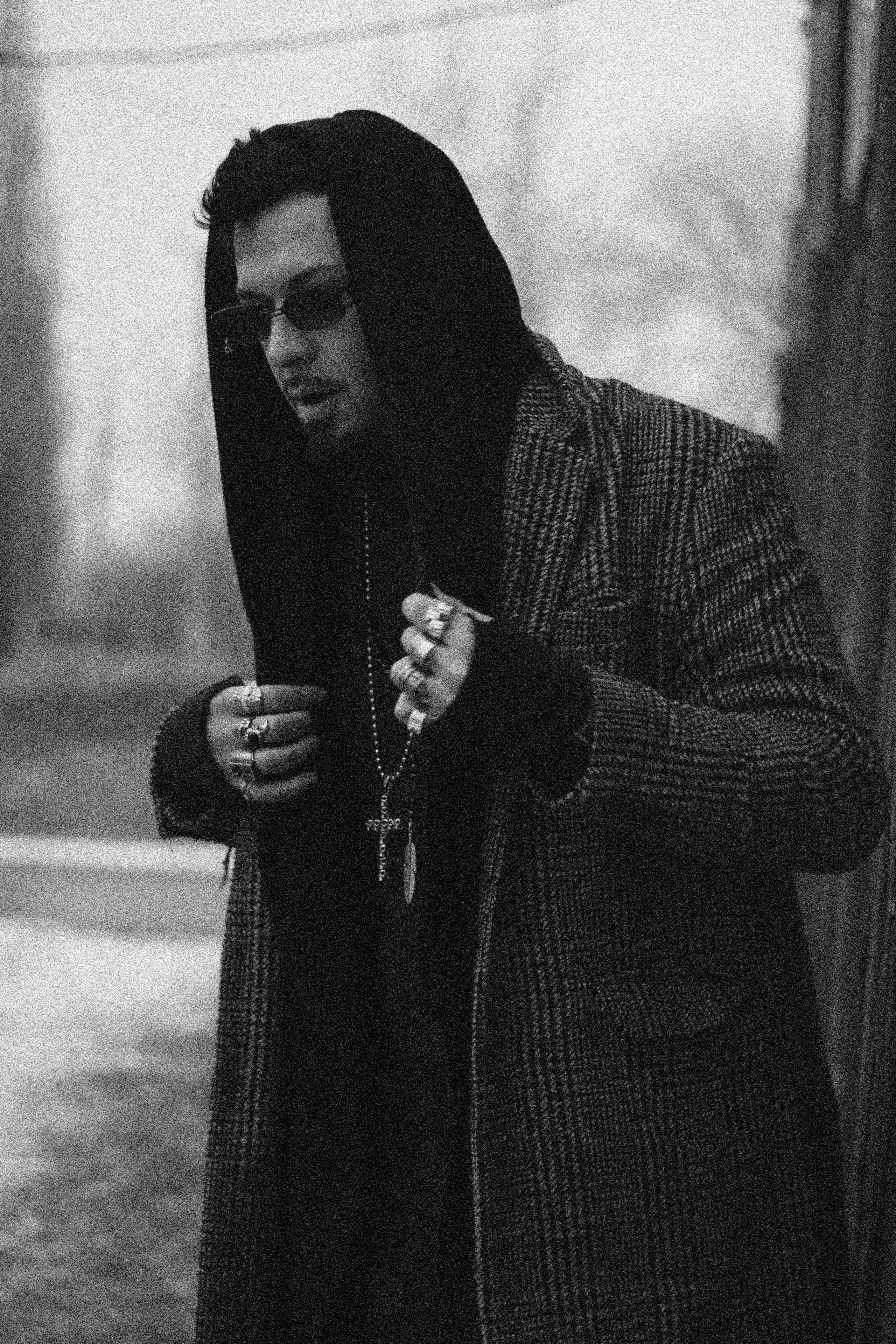 Алан. Фотограф Александр Закадычный | Таганрог