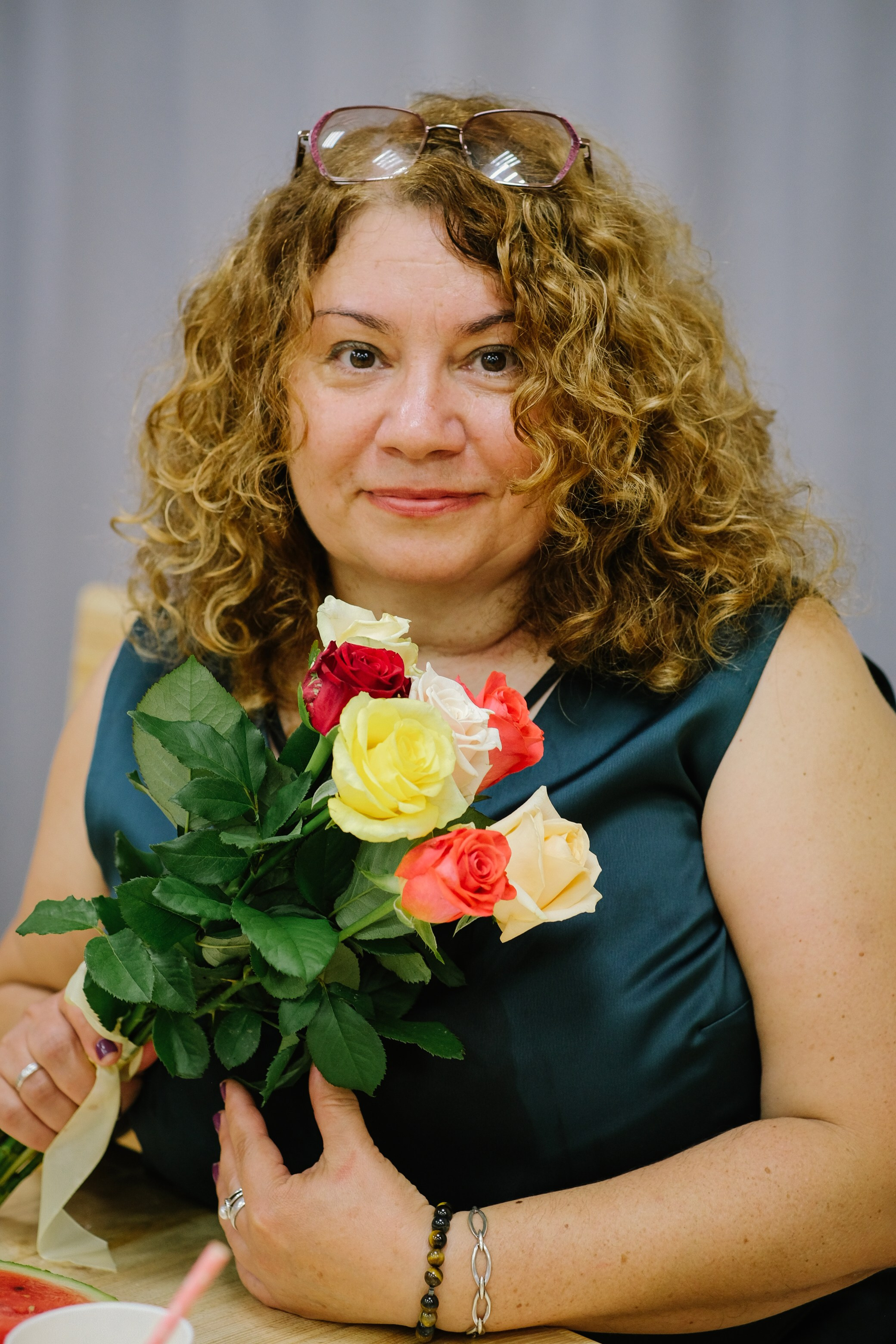 День Рождения. Семейный и индивидуальный фотограф Дарья Мельник