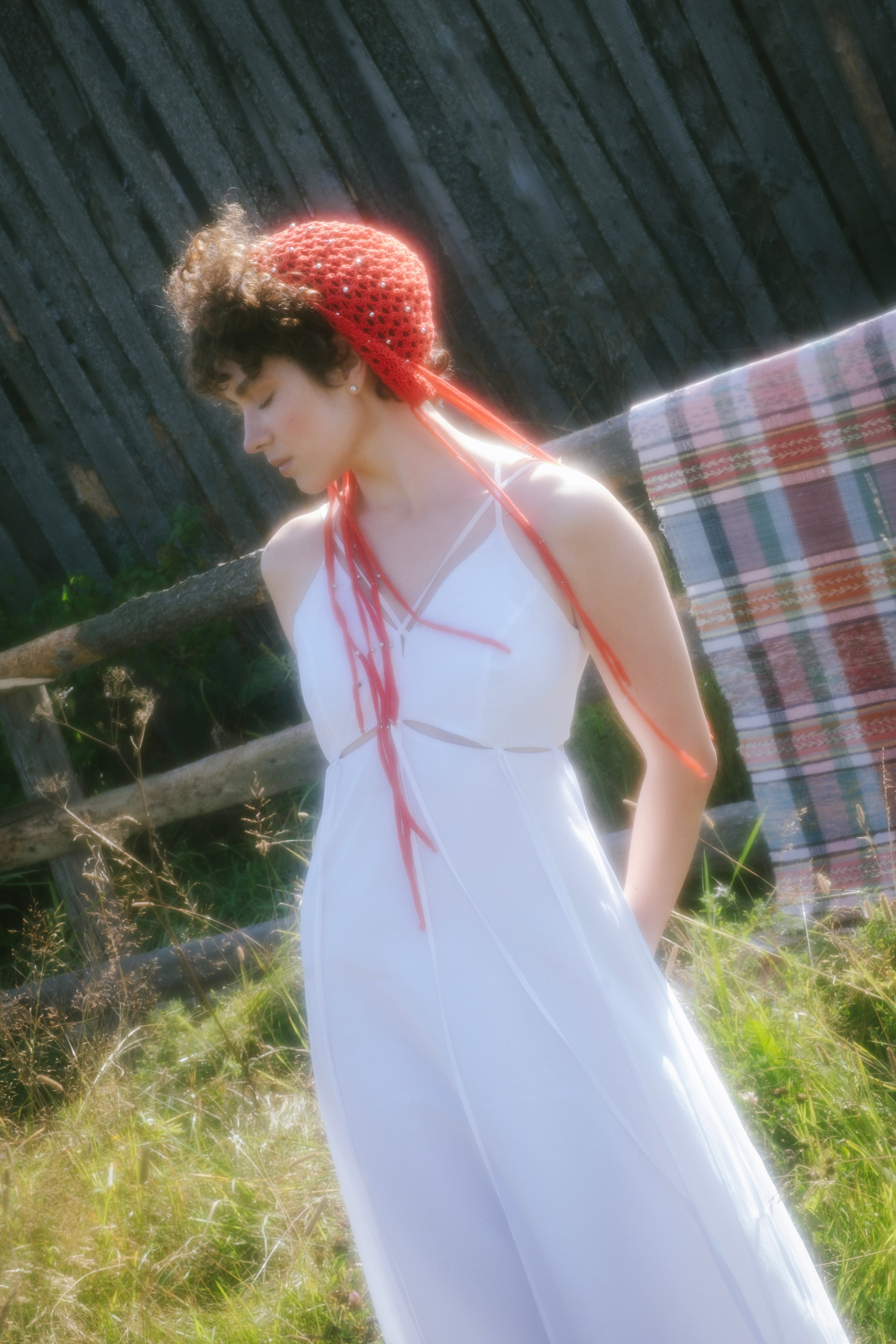 Ксения. Семейный и индивидуальный фотограф Дарья Мельник