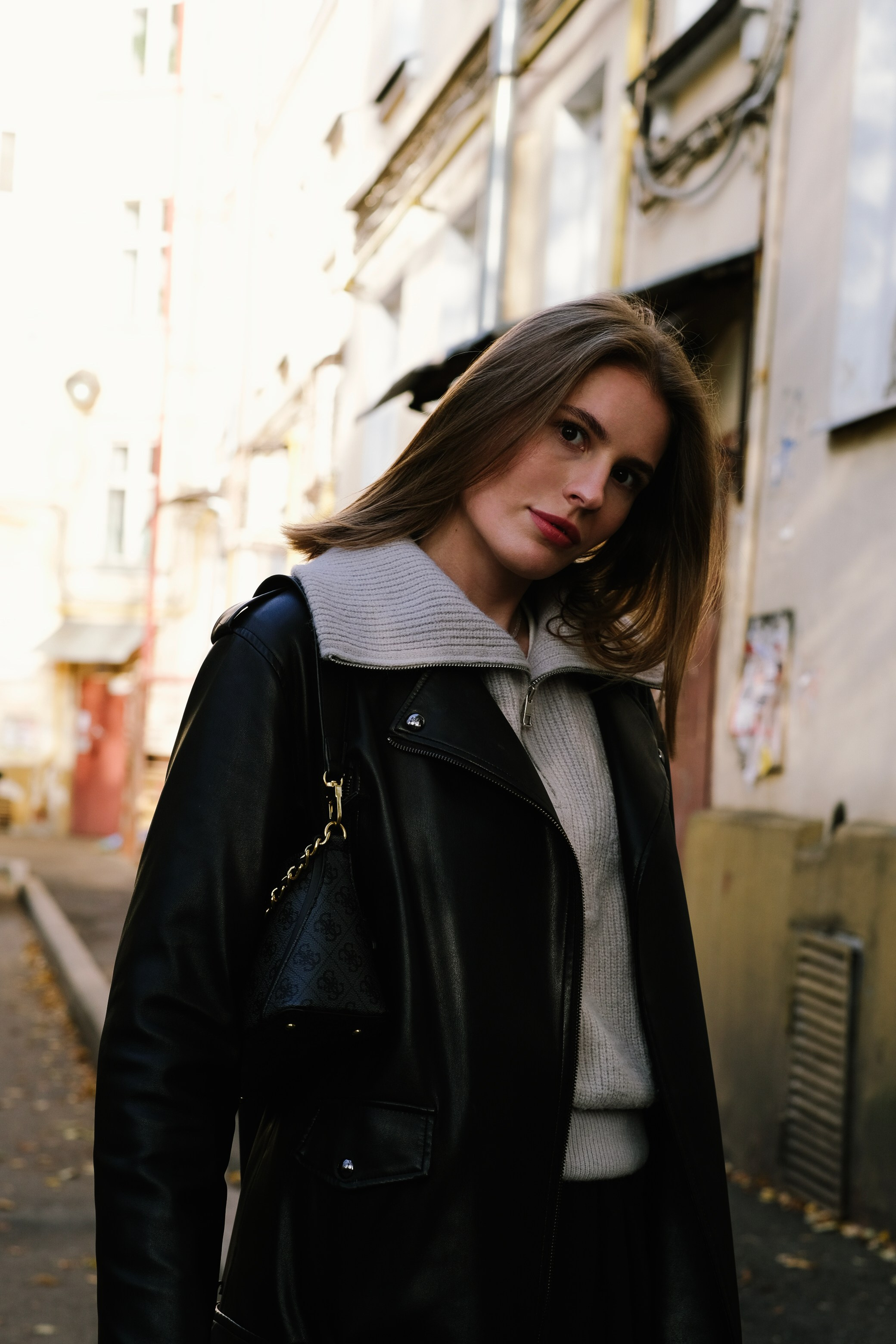 Анастасия. Семейный и индивидуальный фотограф Дарья Мельник