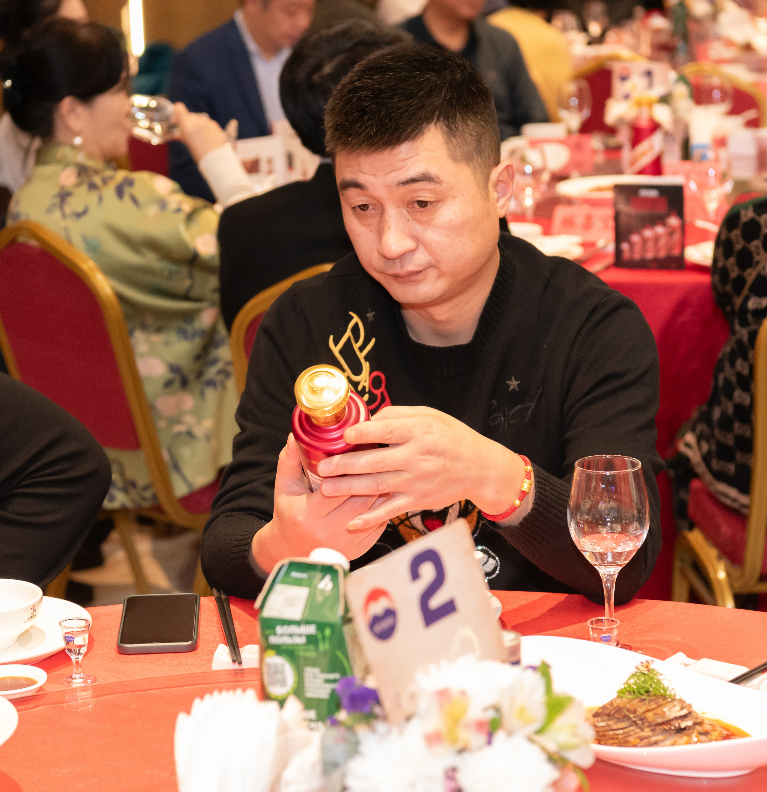 Репортажная фотосъемка