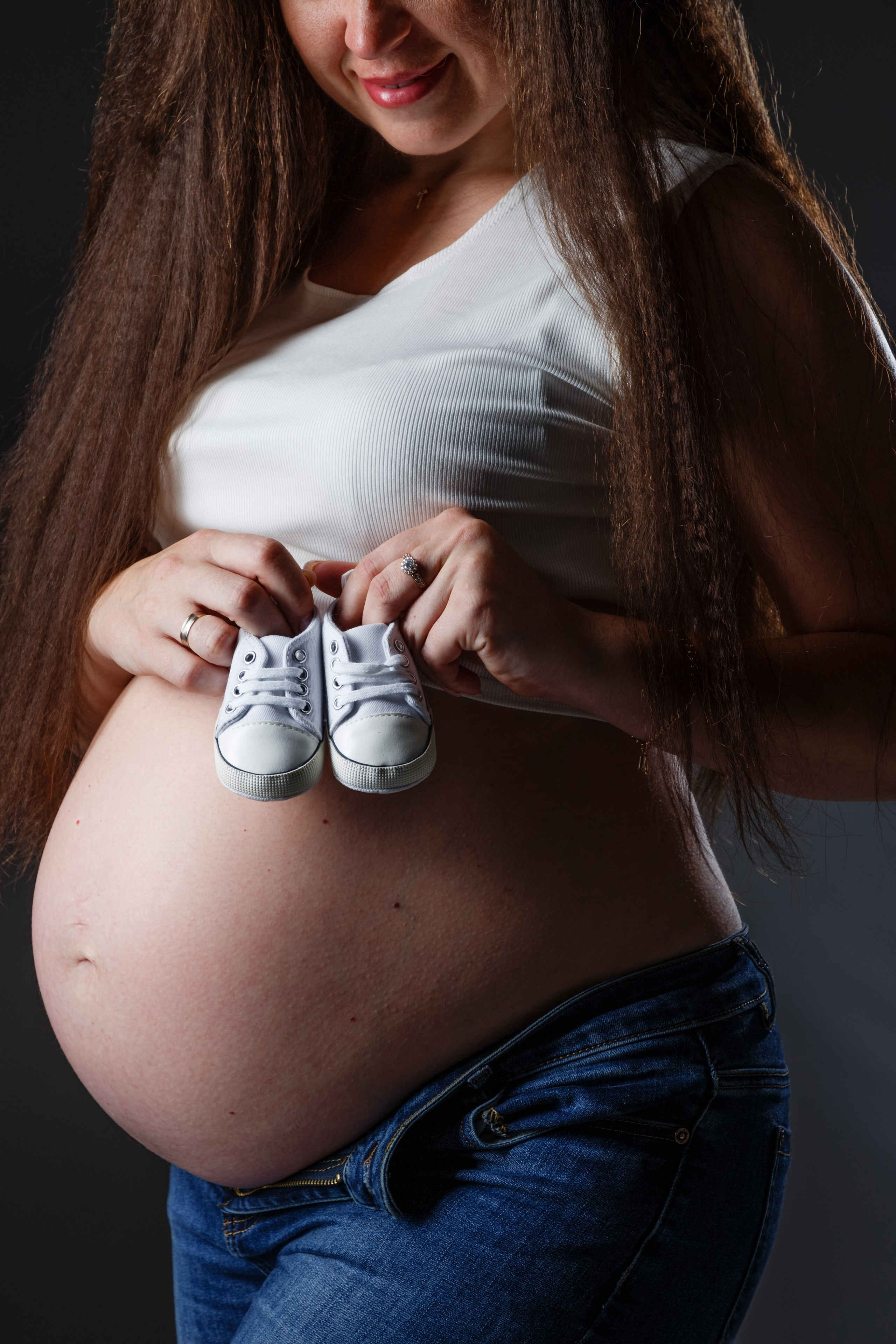 Ирина в ожидании. Свадебный и семейный фотограф в Дзержинске Екатерина Шулакова