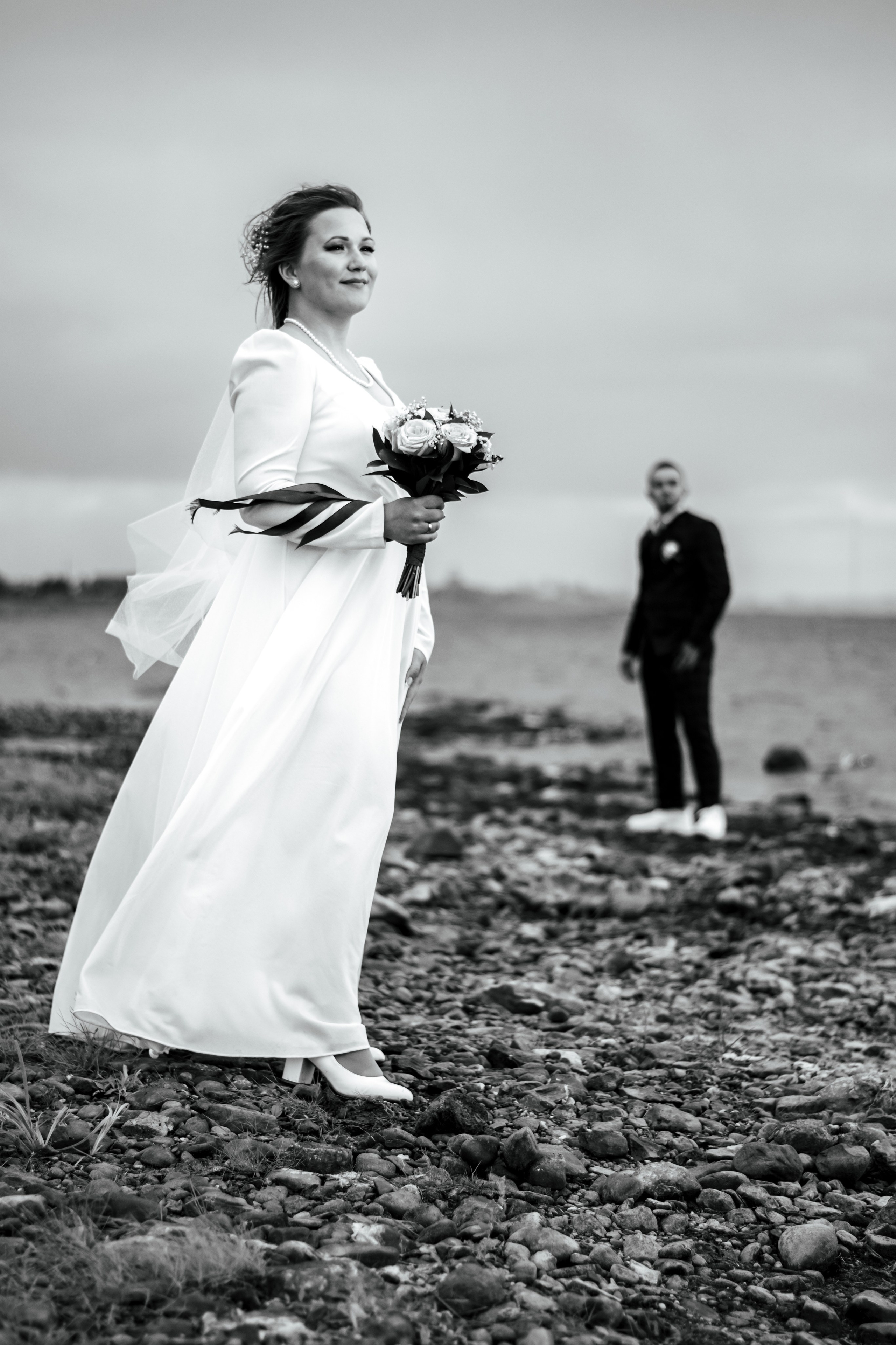 Настя и Дима. Фотограф в с. Ижма Республика Коми Терентьев Сергей