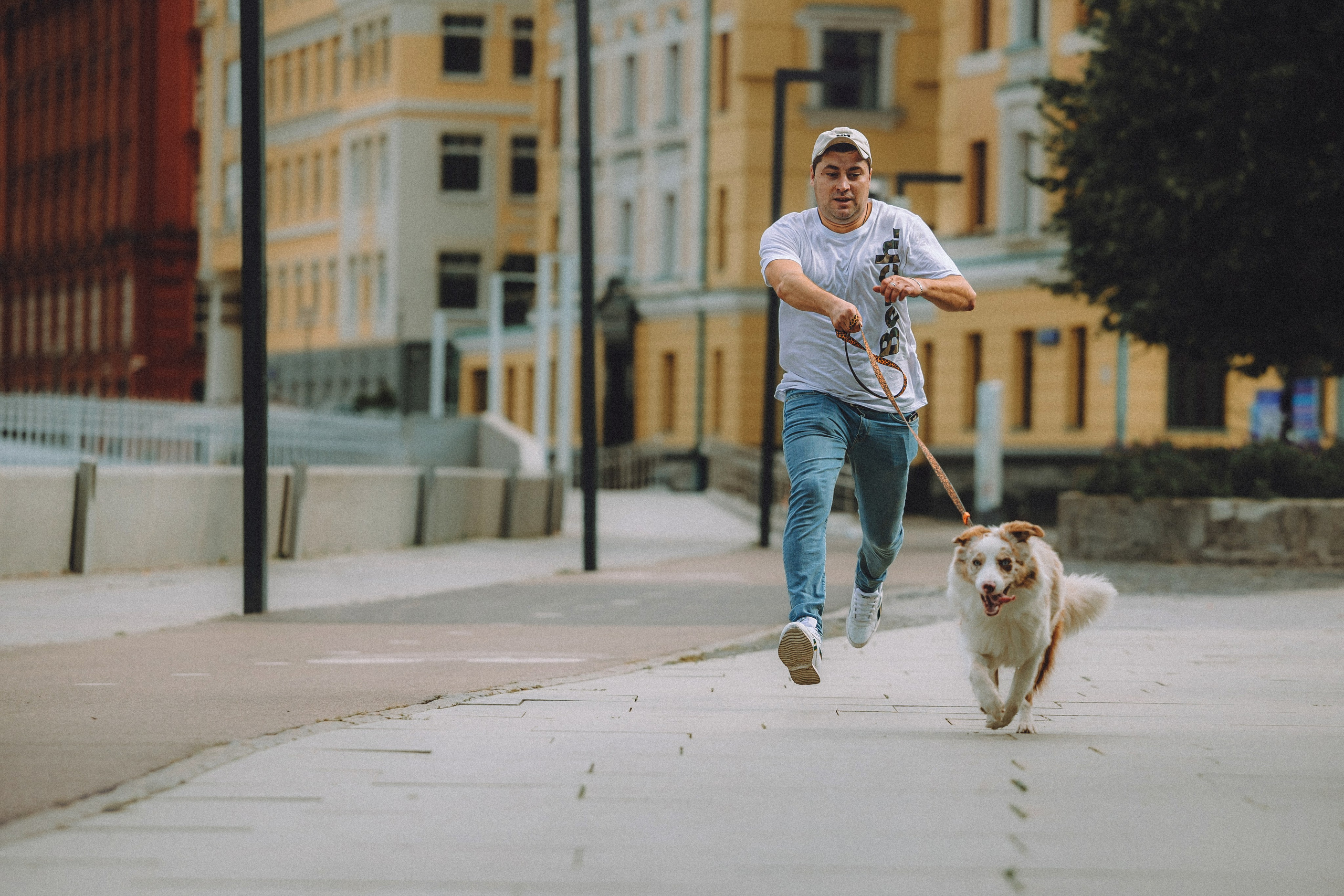 Один и его семья