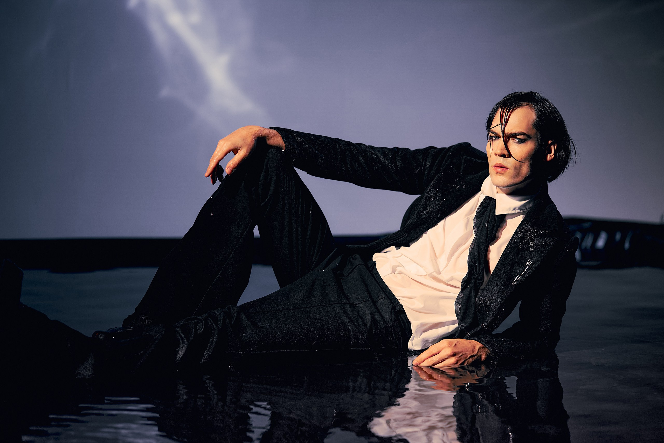 Фотограф Волгоград Дмитрий Туманов