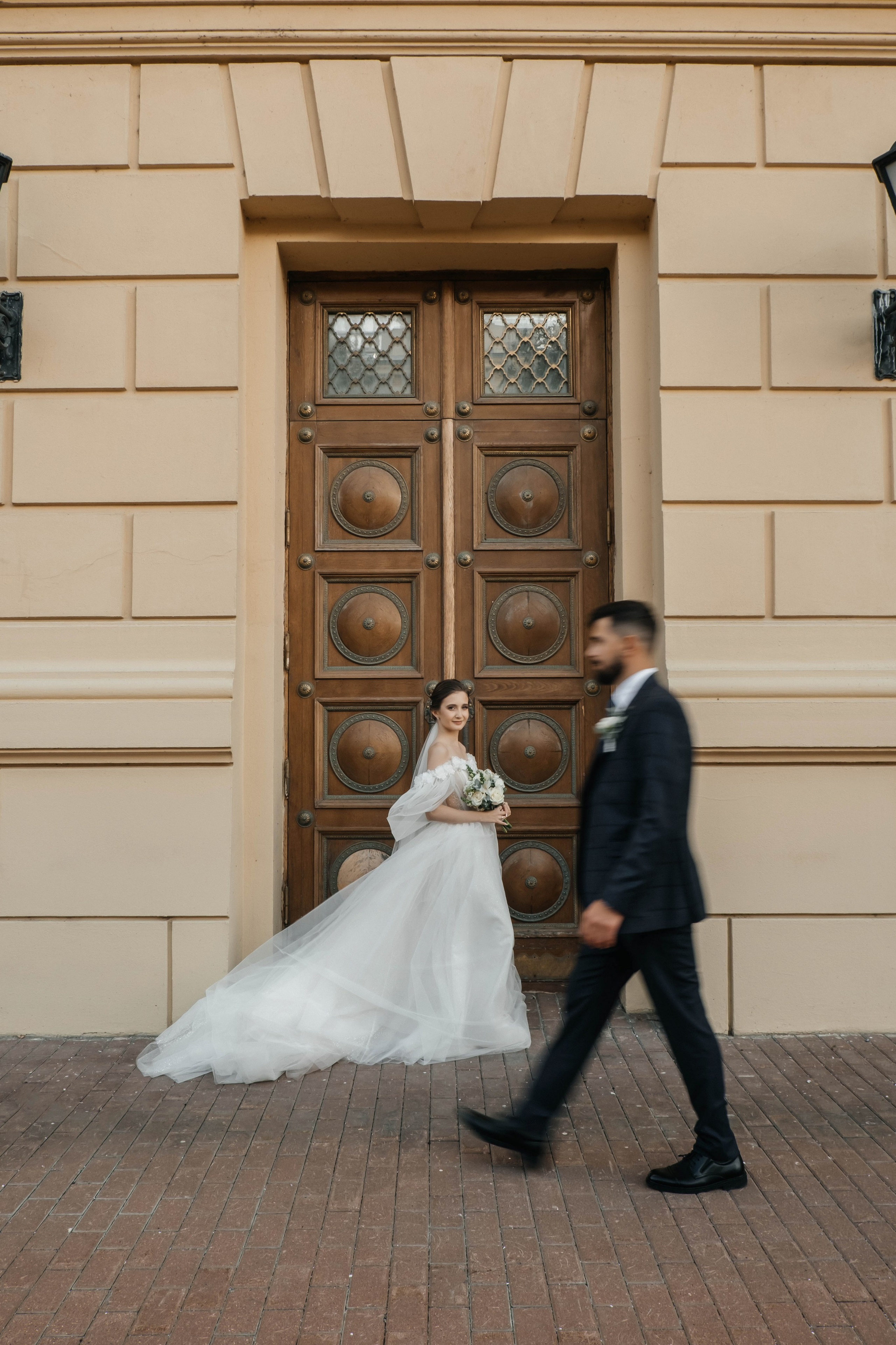 Рустам&Элиза. Свадебный и портретный фотограф Казань | Белебей