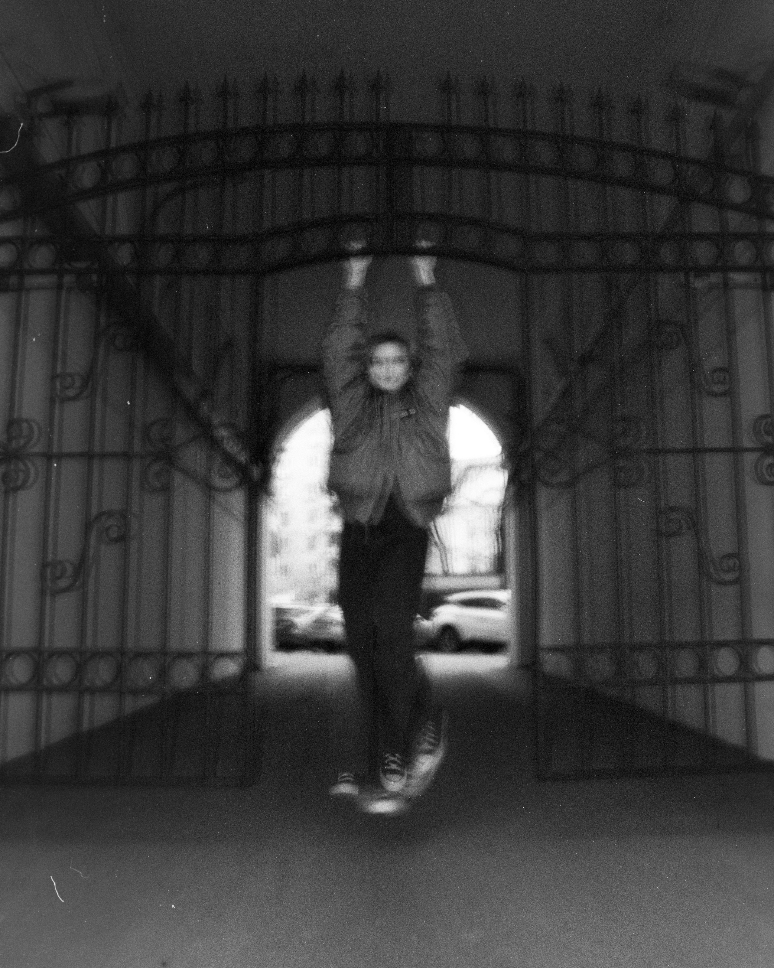 Film / Digital. Андрей Котляровский | Фотография, арт, vhs видео, плёнка и полароиды