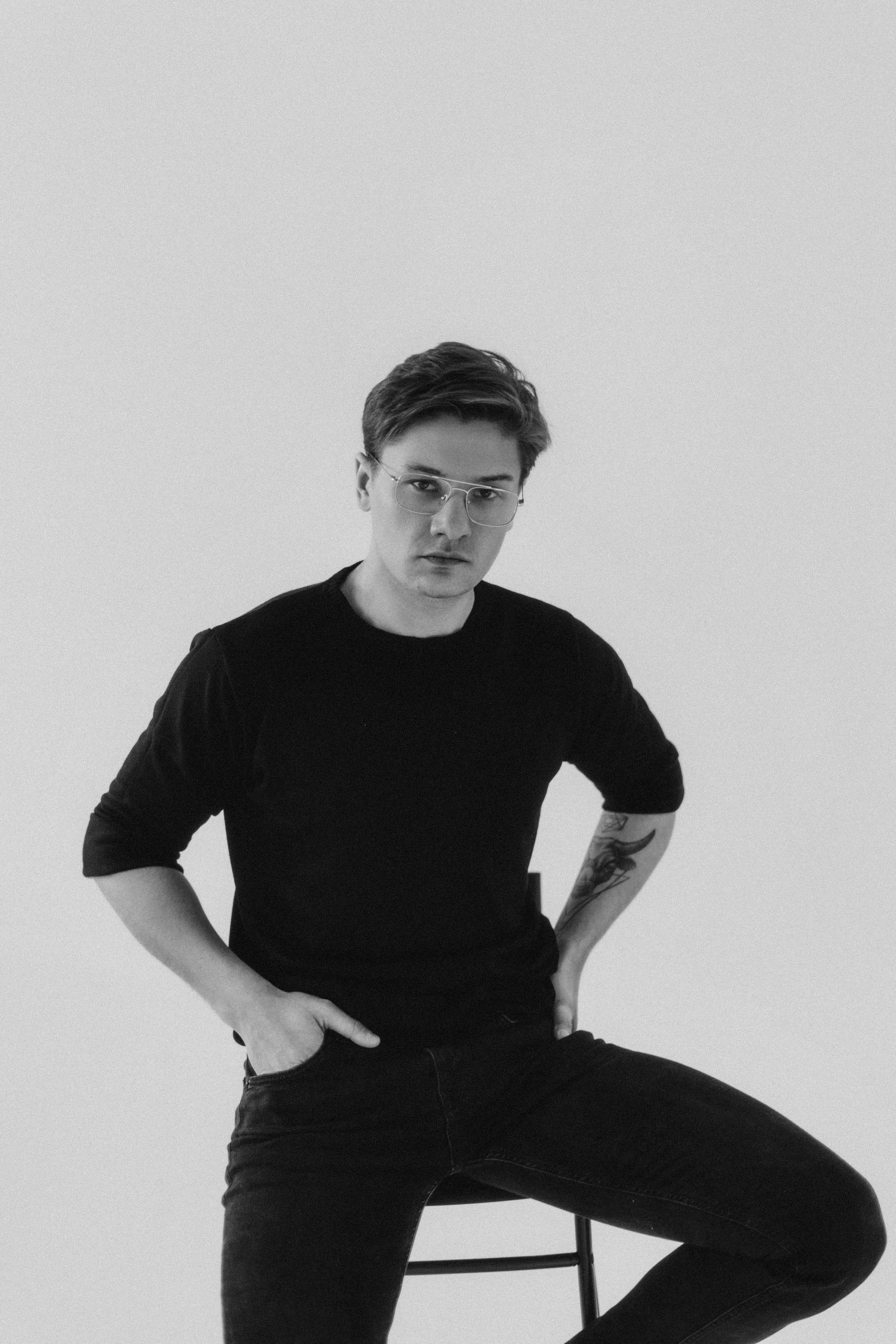 Дмитрий. Контент фотограф-видеомейкер Сухарь Мария