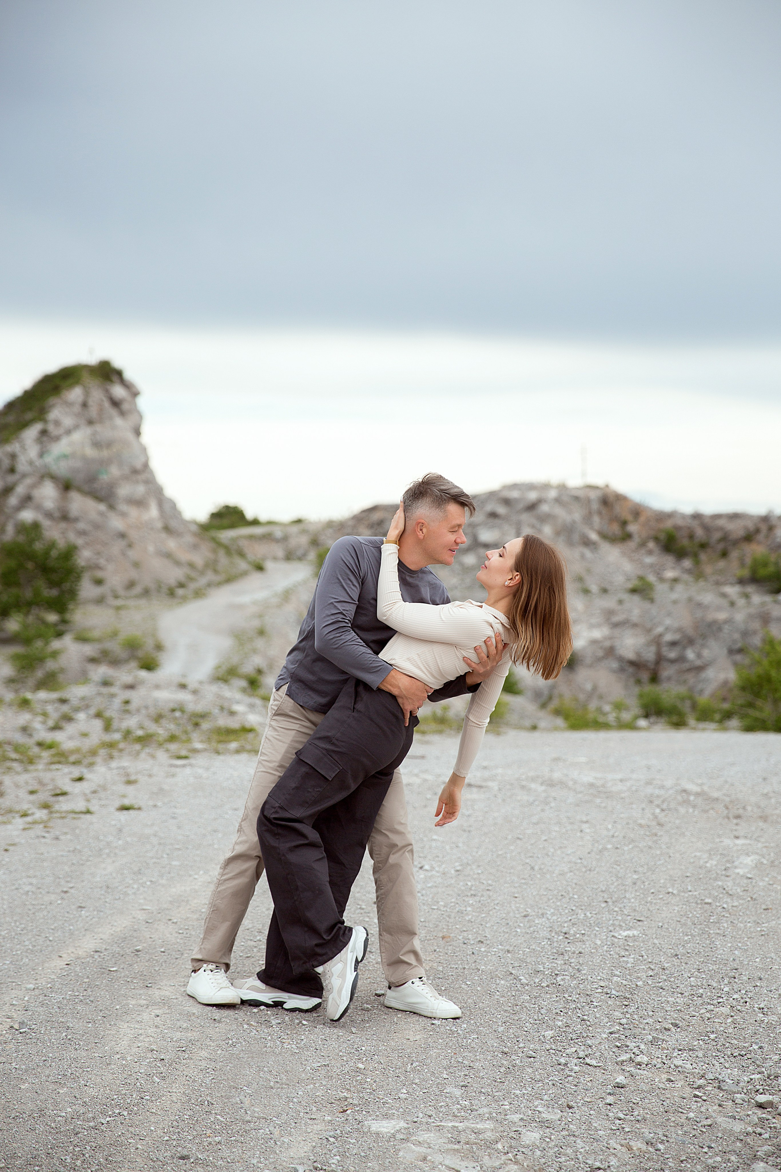 Прогулка с воздушным змеем. Людмила Далидович топовый семейный фотограф Находка/Владивосток