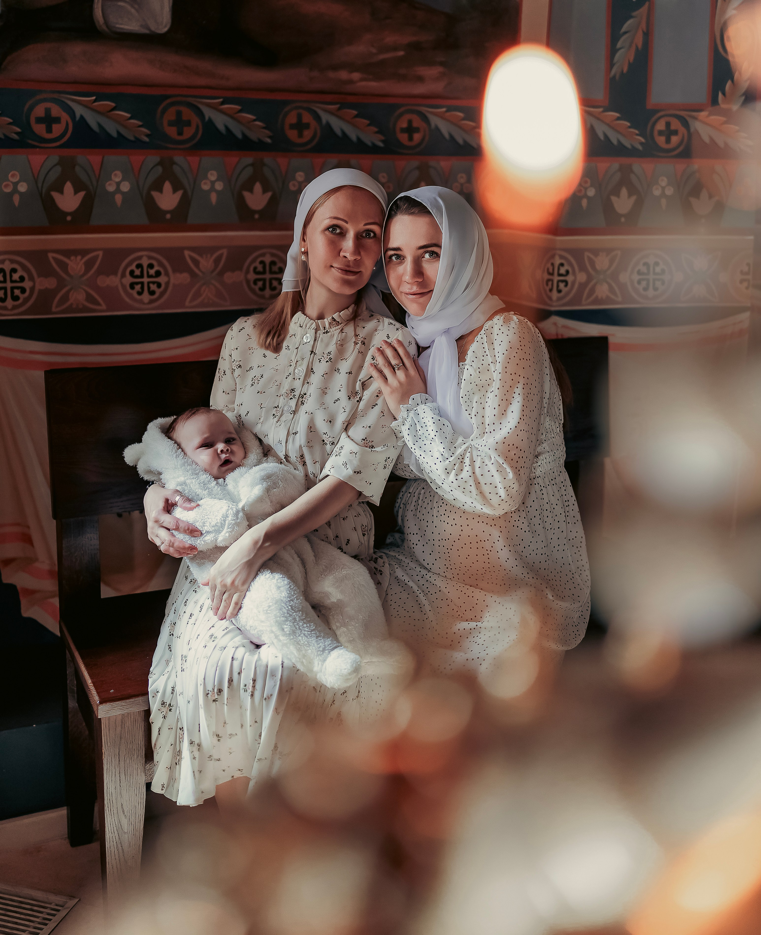 11. Профессиональный фотограф в Москве Марина Григорьева