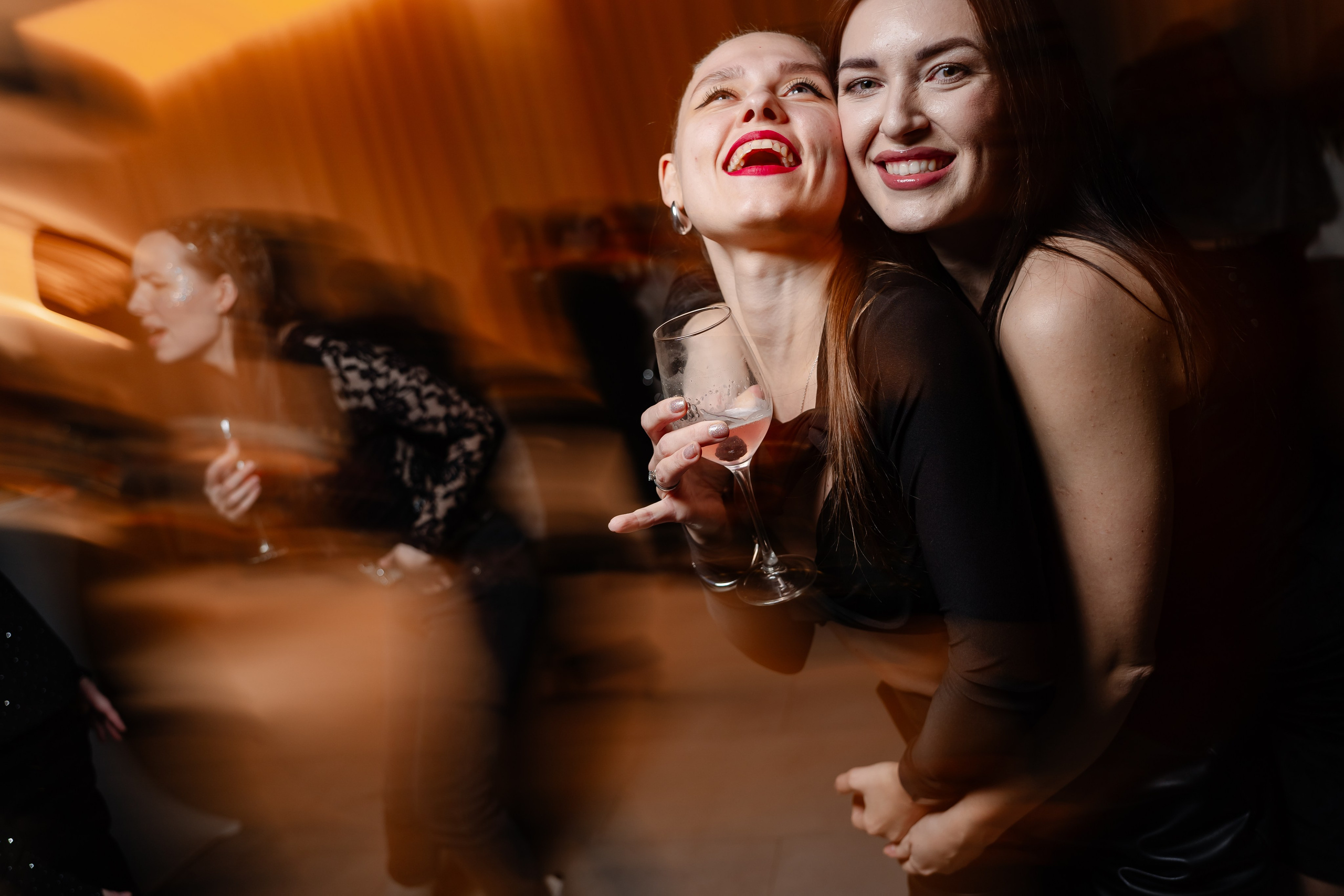 Reportage. Brutalraw Territory