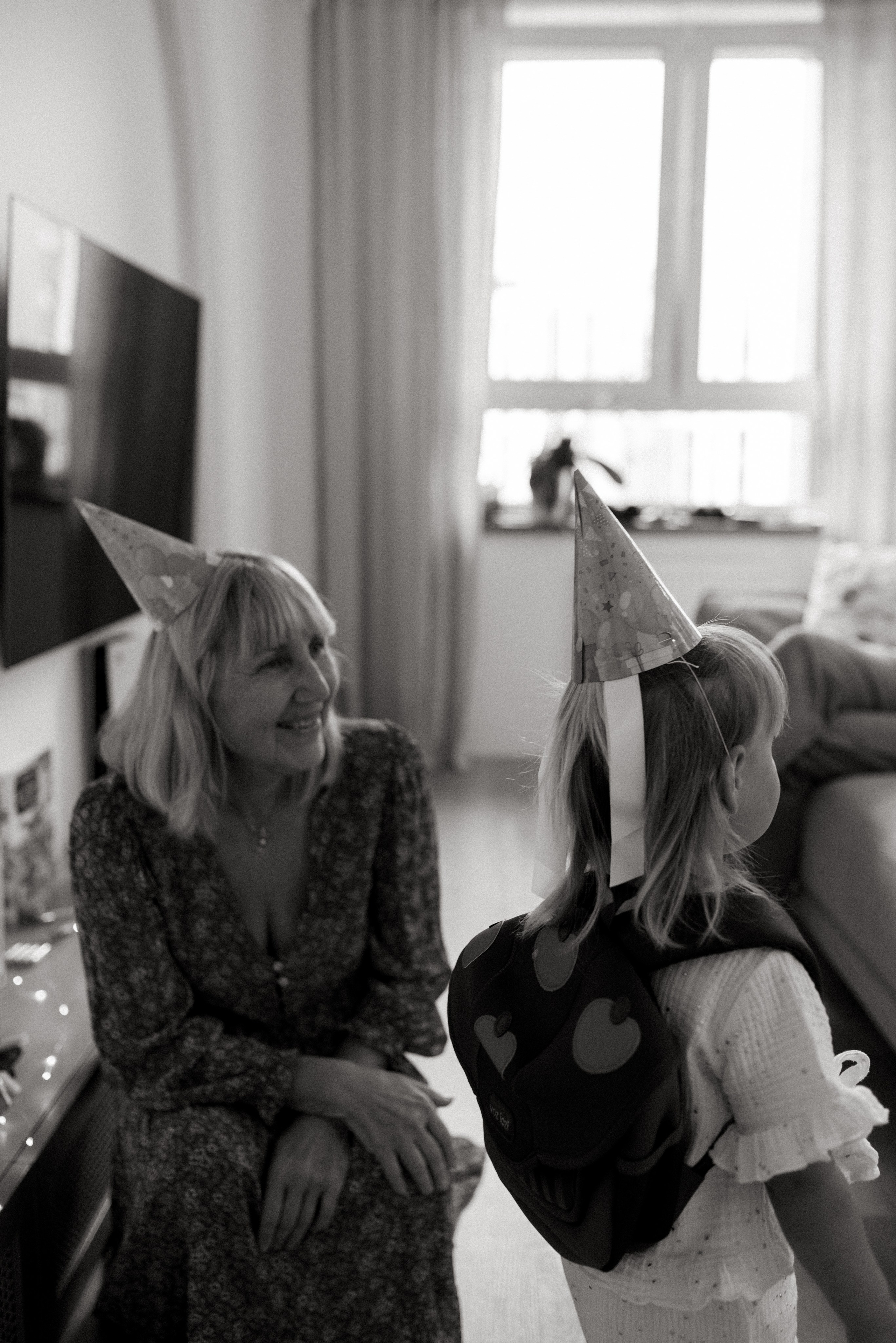 Мирославе 3 годика. Домашний праздник. Фотограф в Минске Наталия Запорощенко