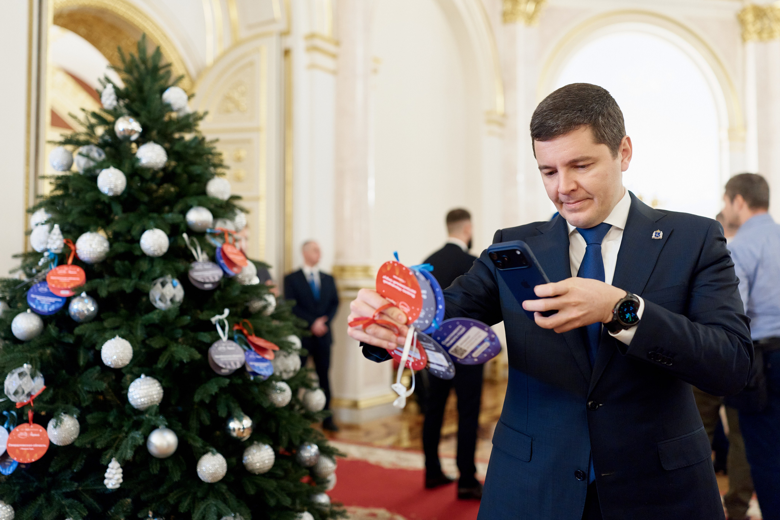 Мероприятия. Репортажный фотограф