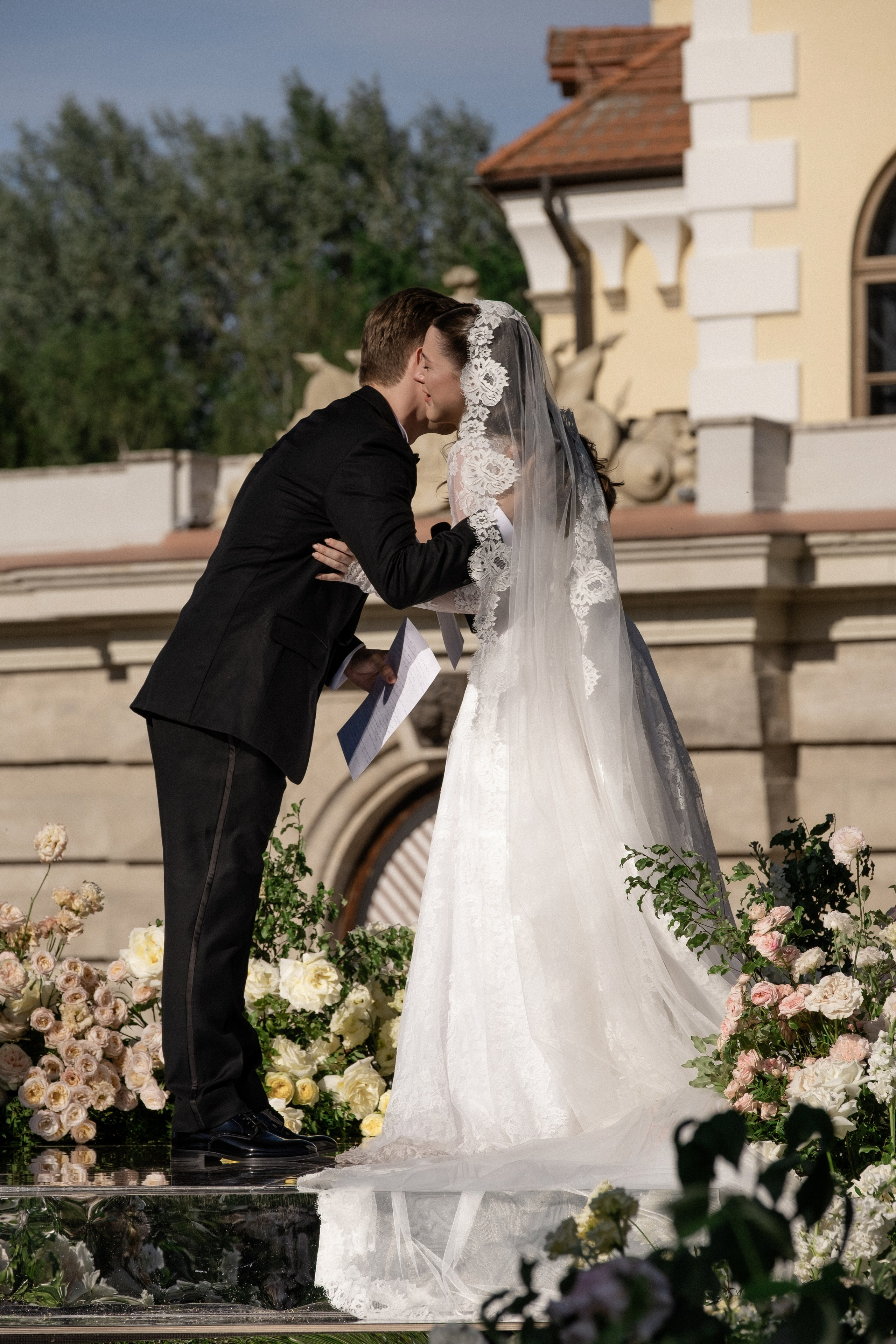 Счастливые часов не наблюдают. Свадебный и семейный фотограф в Санкт-Петербурге