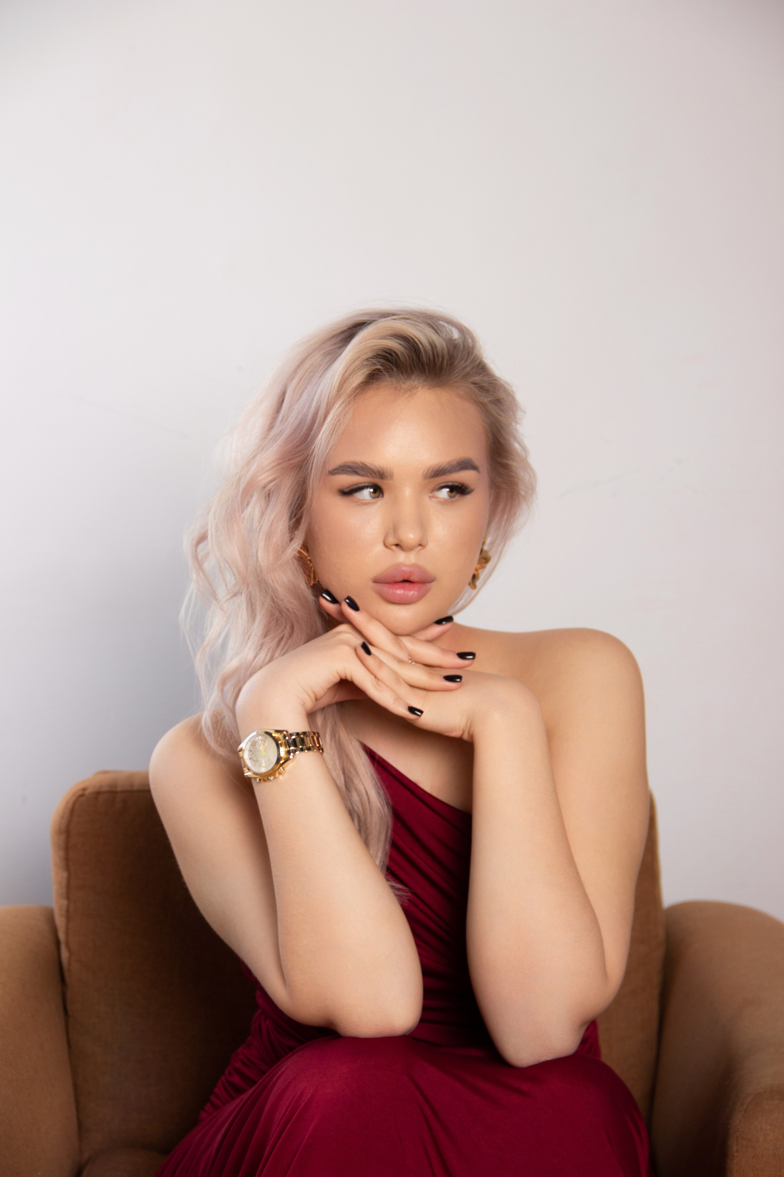 Милика. Ваш фотограф Ирина Сарнаева Новосибирск — Томск