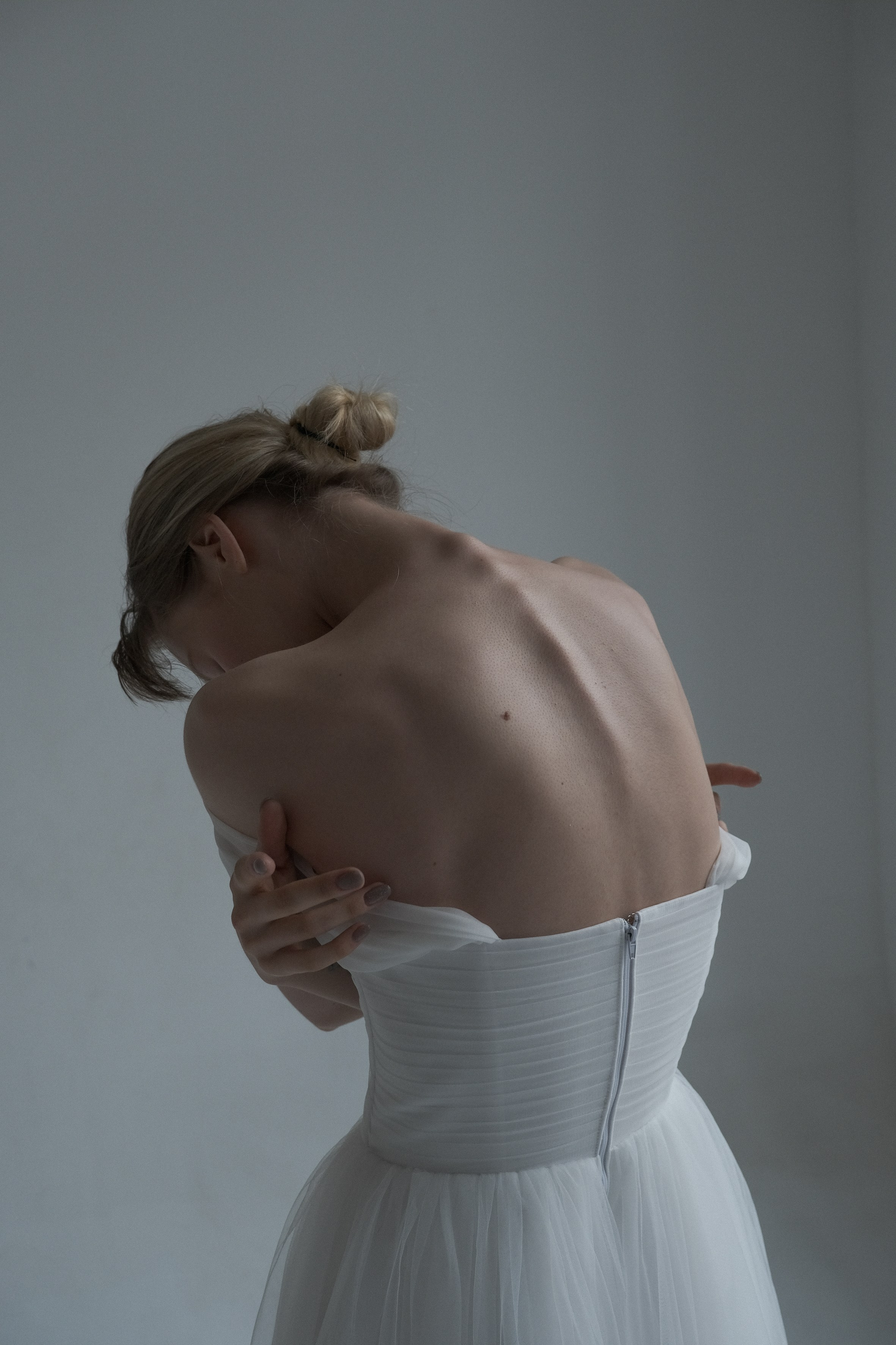 О женщине. Фотограф Nika Sense