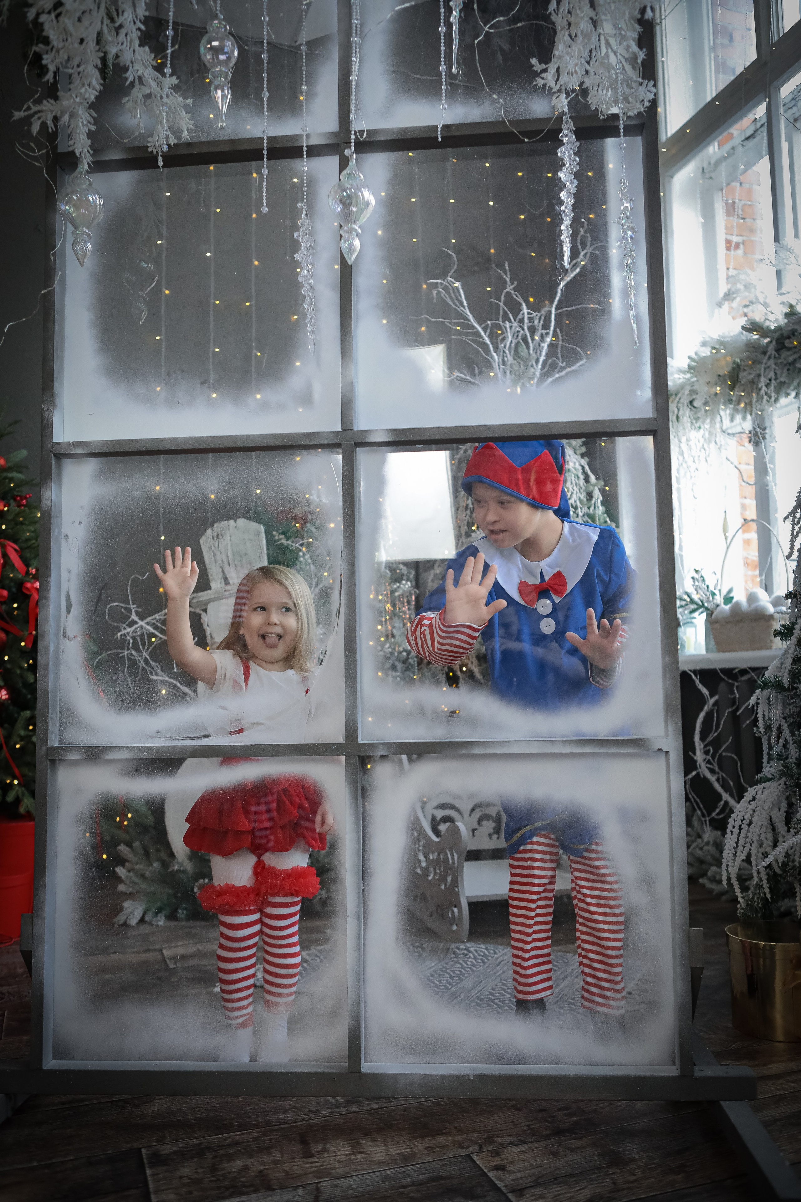 НОВОГОДНИЕ ФОТОСЕССИИ 2025-2026. Фотограф г. Хабаровск. Семейные и индивидуальные съёмки