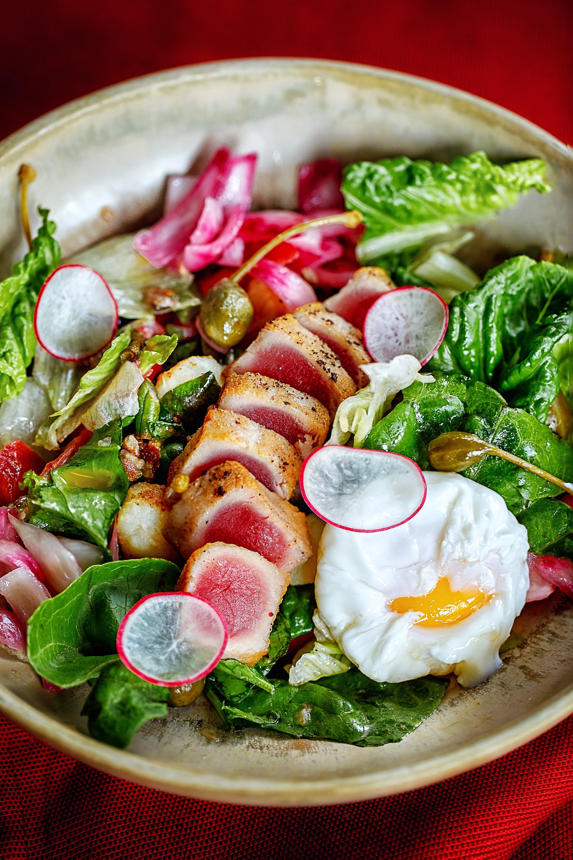 Ресторан «RABBIT»