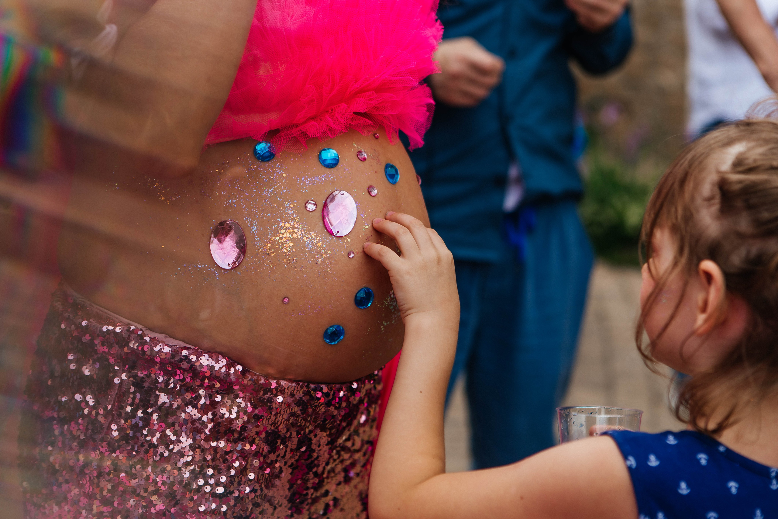 GENDER PARTY. Фотограф Абакумова Анастасия