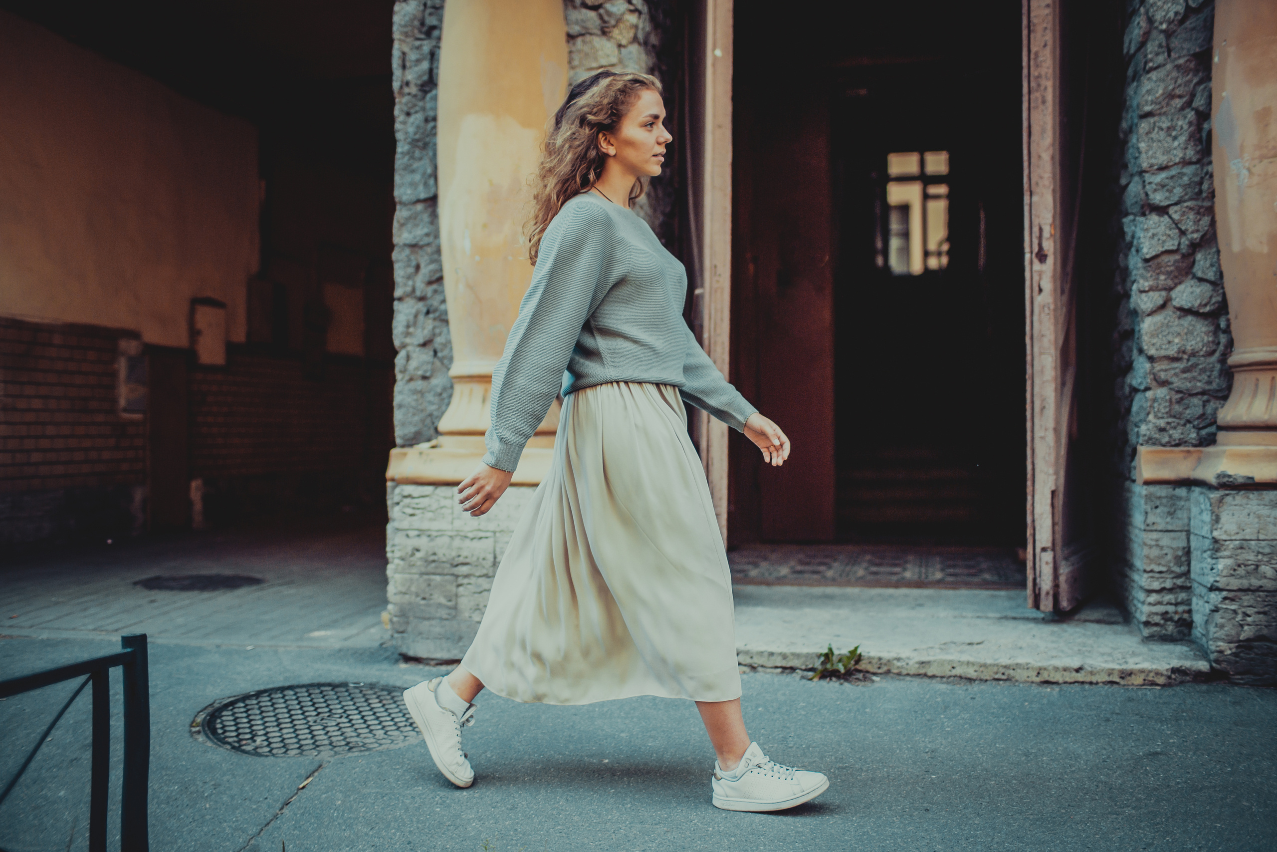 Надя). Детский, свадебный и семейный фотограф Юлия Курбатова, Санкт-Петербург