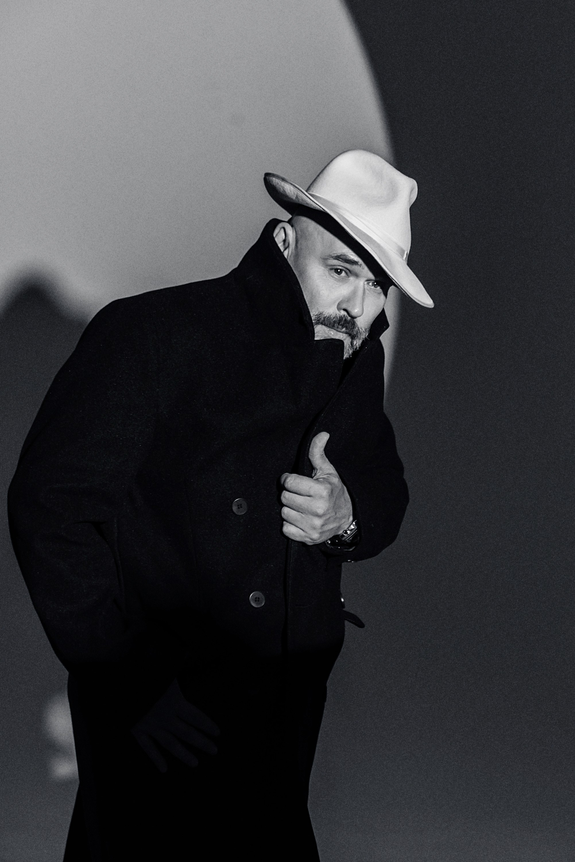 Максим Аверин Воркшоп «Звезда в твоем кадре» 21.06.2025 г. Фотограф Тула творческие фотосессии недорого Ольга Ромашина