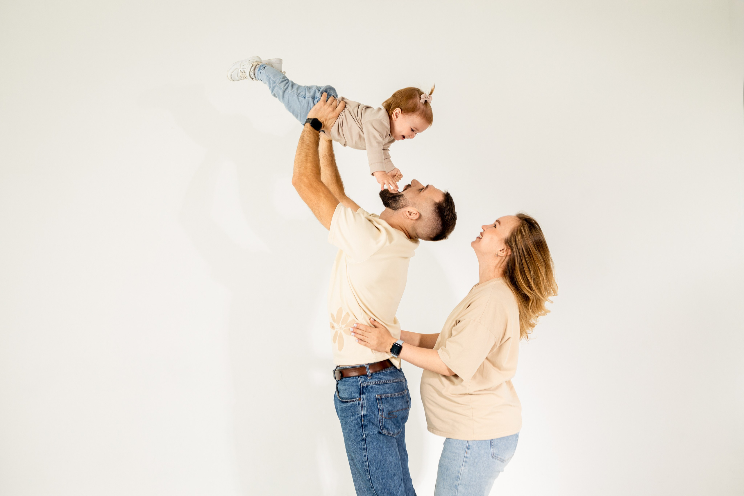 Светлана и Николай. Фотограф Виктория Бурова