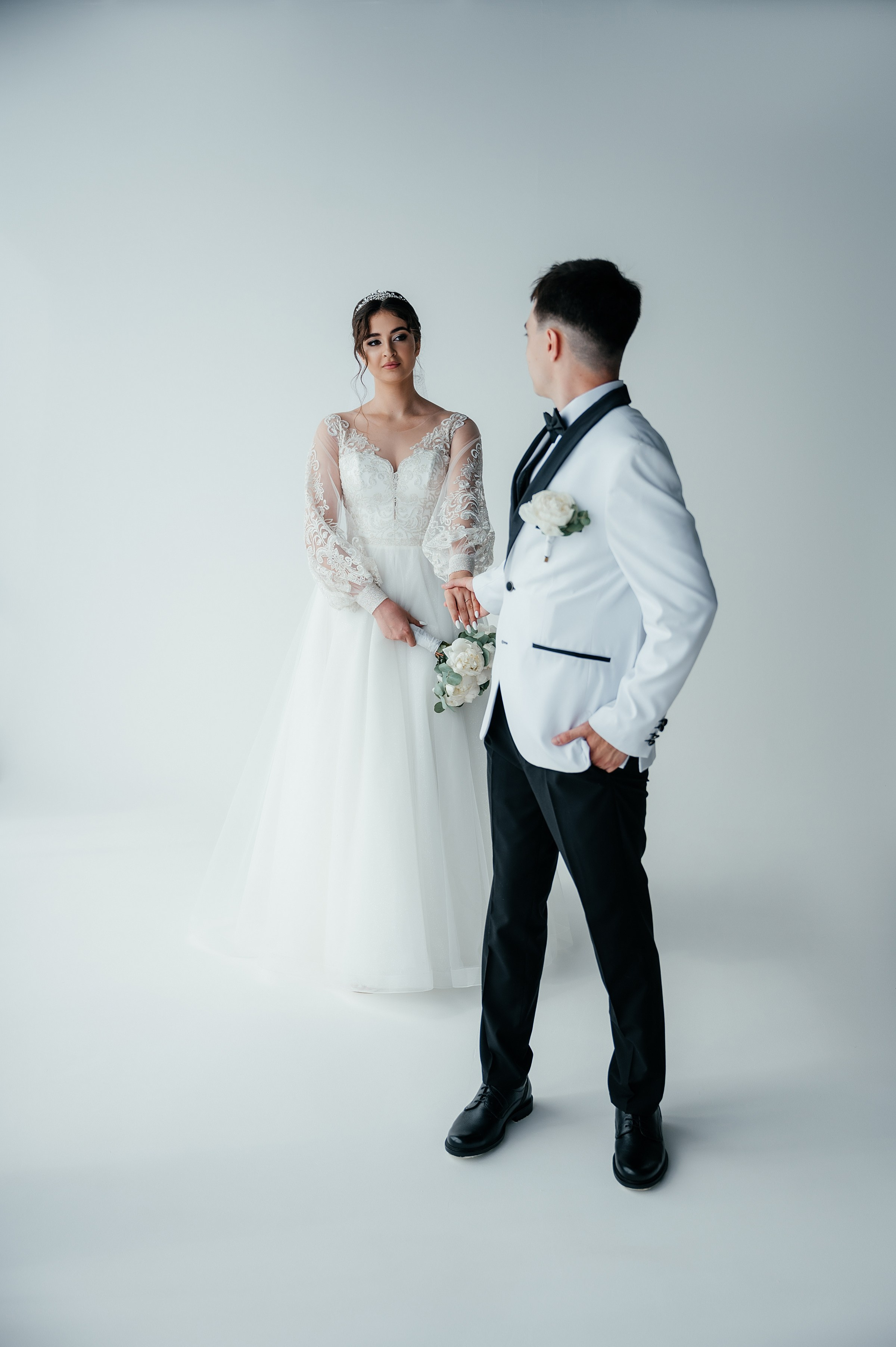 Валерия и Глеб. Наставник по мобильной съемке и фотограф Тула Новомосковск