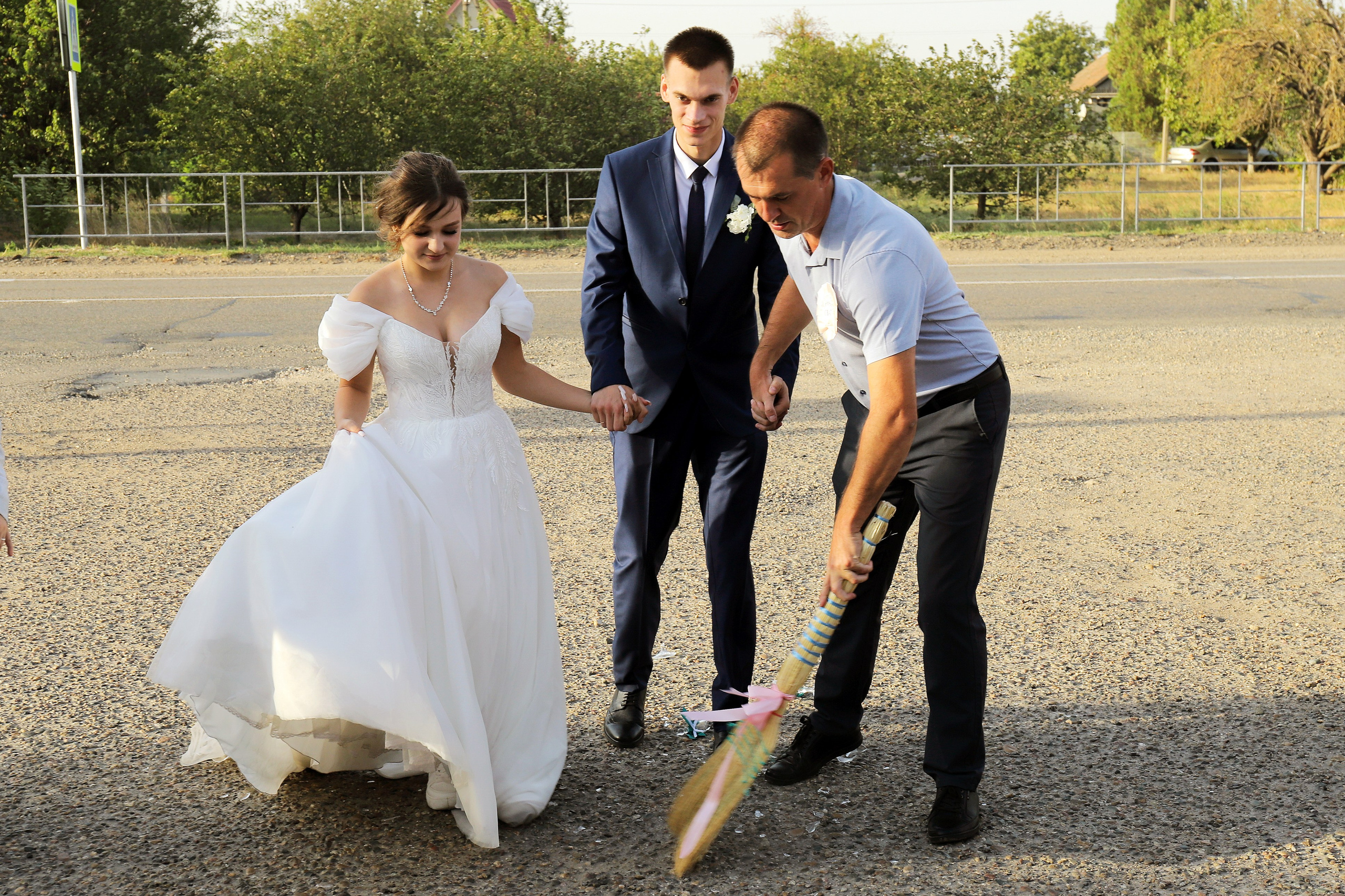 Андрей и Виктория. Игорь Варава свадебный фотограф видеограф Белая Глина Краснодар