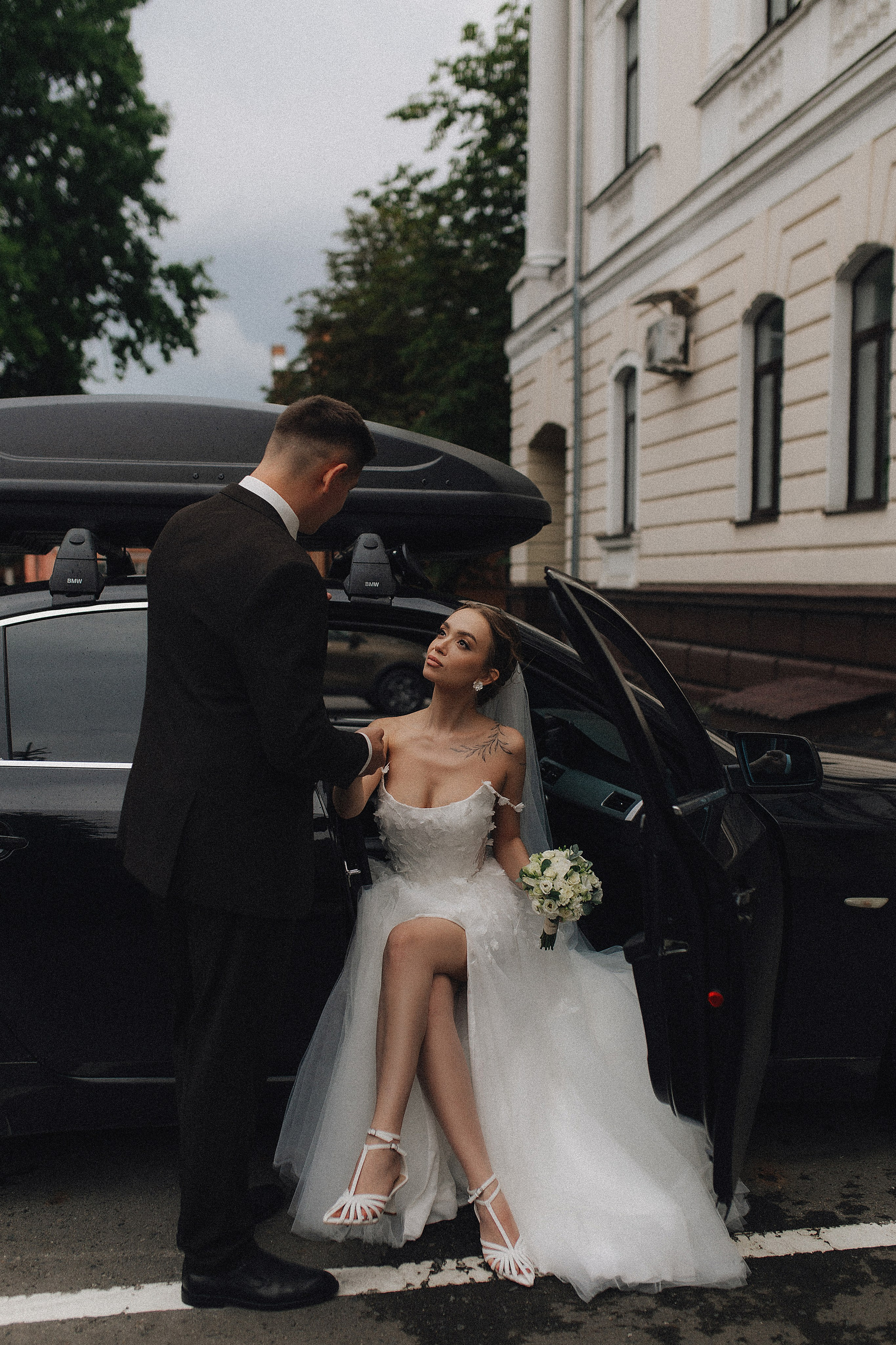 Алексей и Юлия. Фотограф Брянск|Москва Даша Жукова