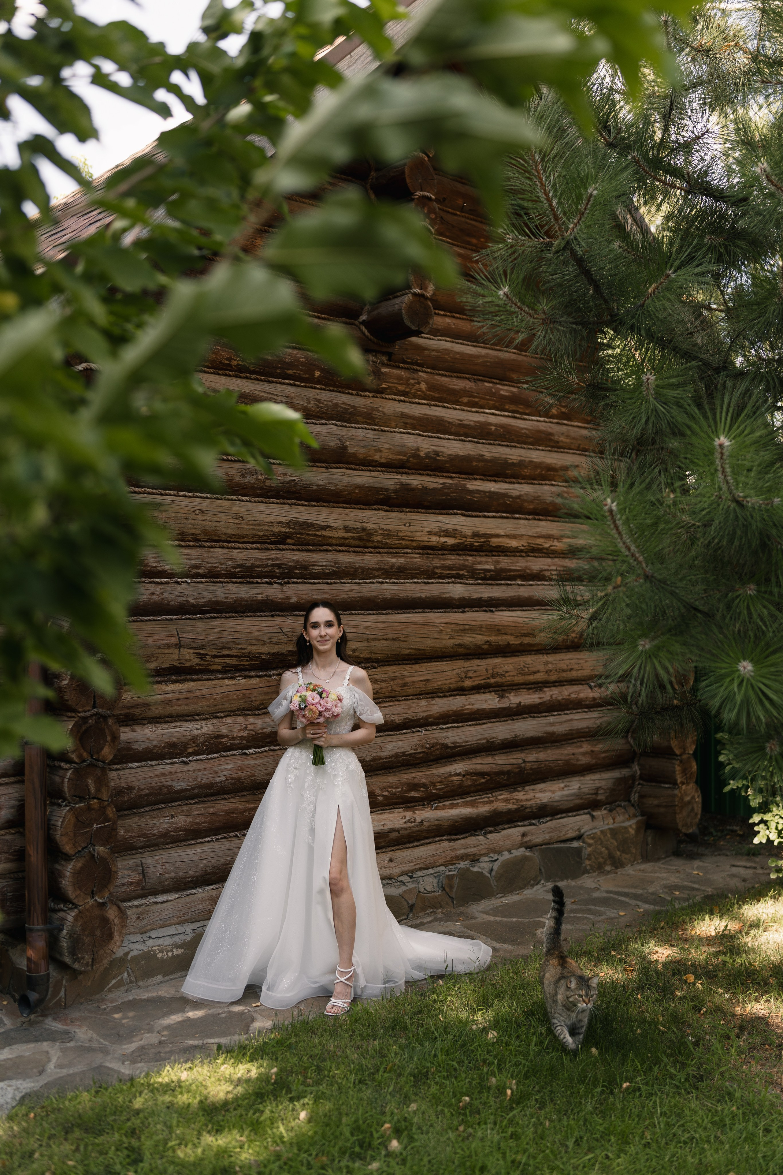 Свадьбы. Свадебный фотограф в Ростове-на-Дону Лилия Паккерт