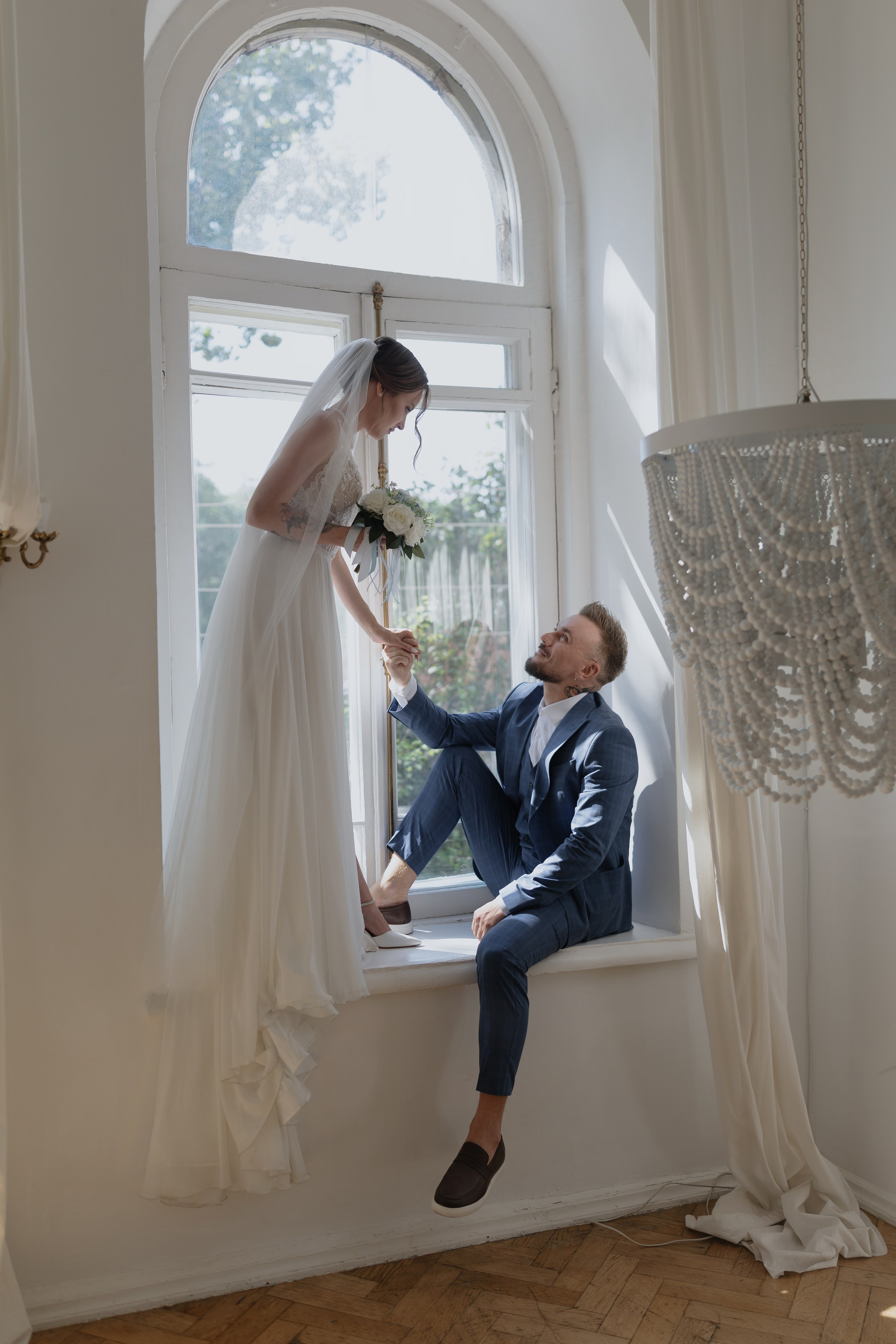 Свадьбы. Свадебный фотограф в Ростове-на-Дону Лилия Паккерт