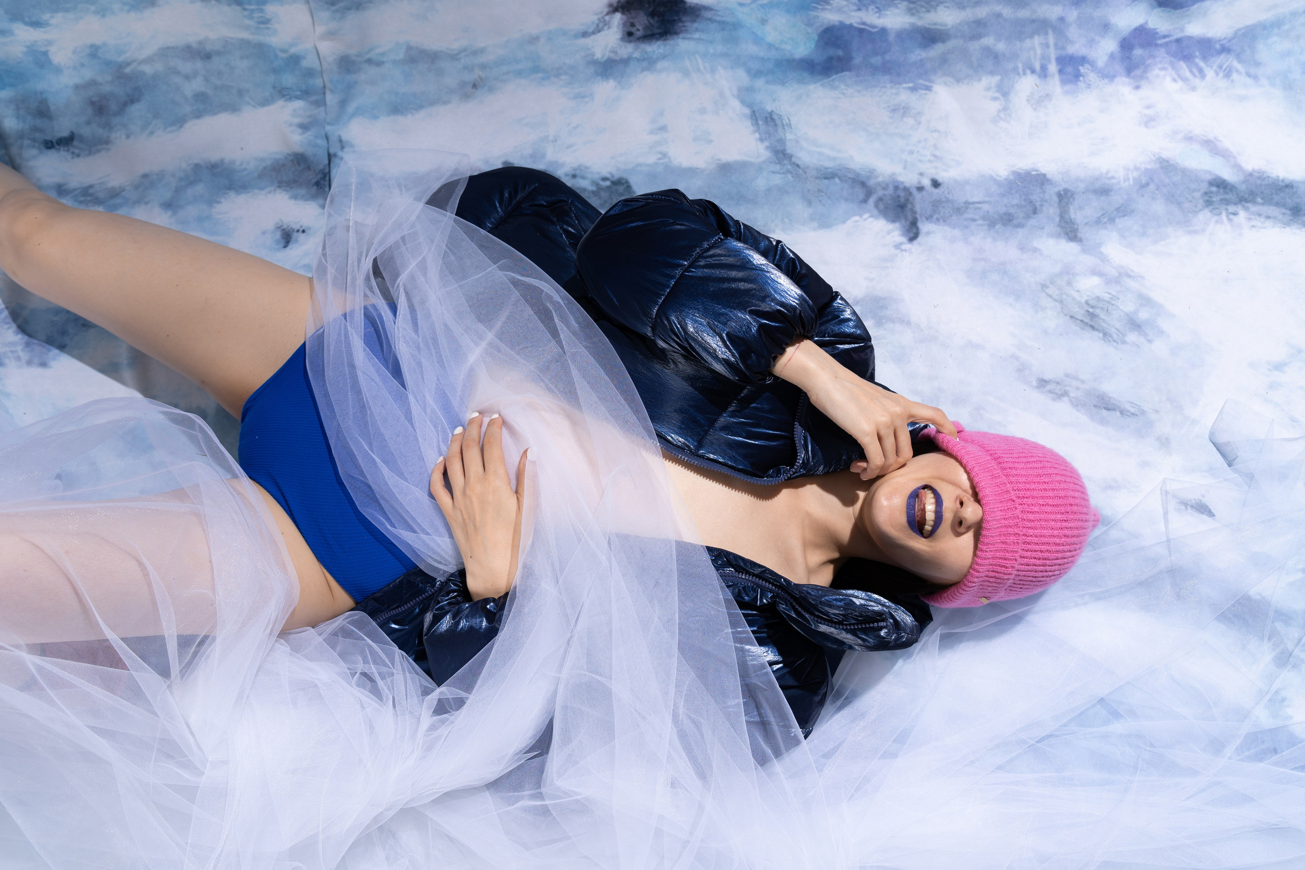 Ольга. Портретный фотограф в Москве Ольга Гришина