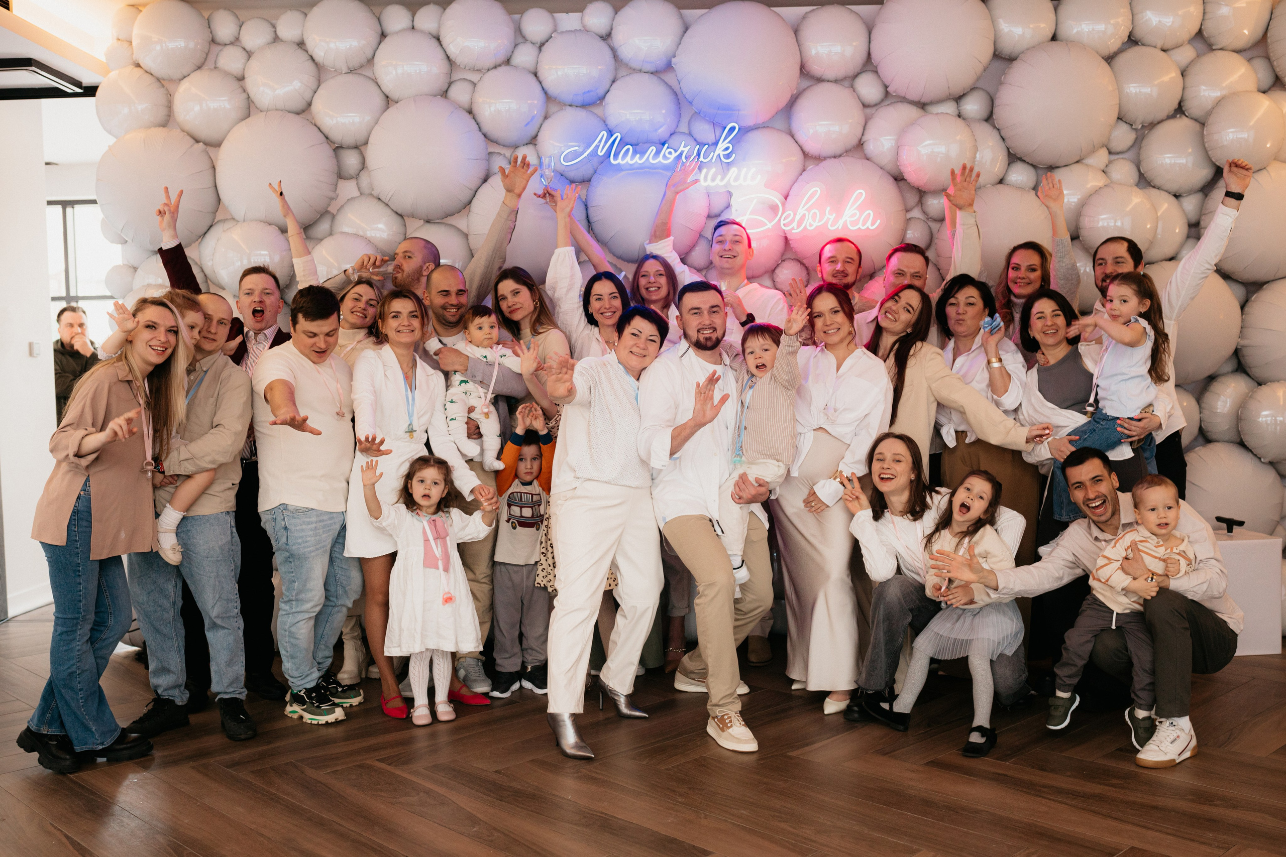 Reportage. Фотограф Багина Анна