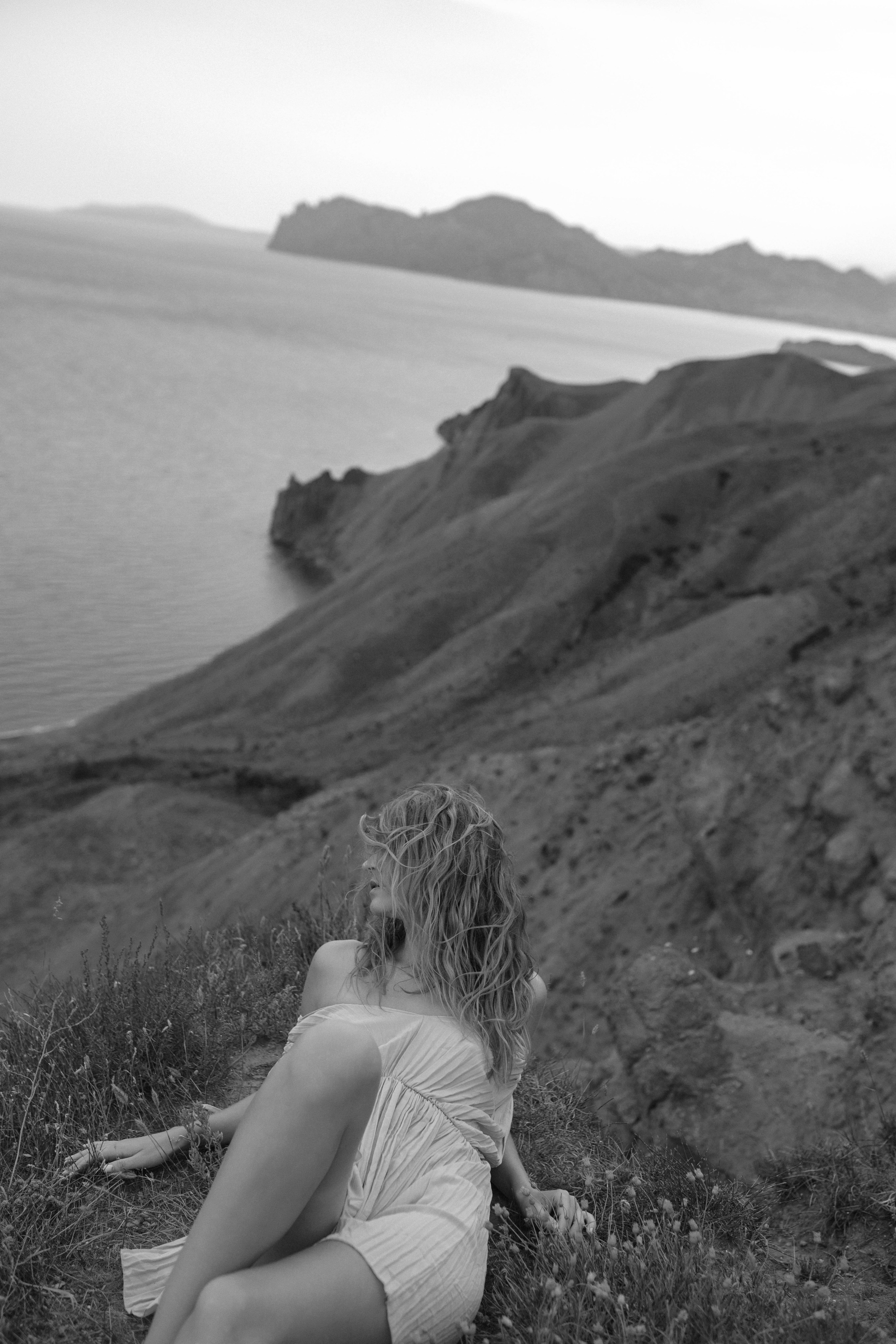 📍Джан Кутаран (Судак). Индивидуальные и семейные съемки в Евпатории, Крыму Немировченко Анна