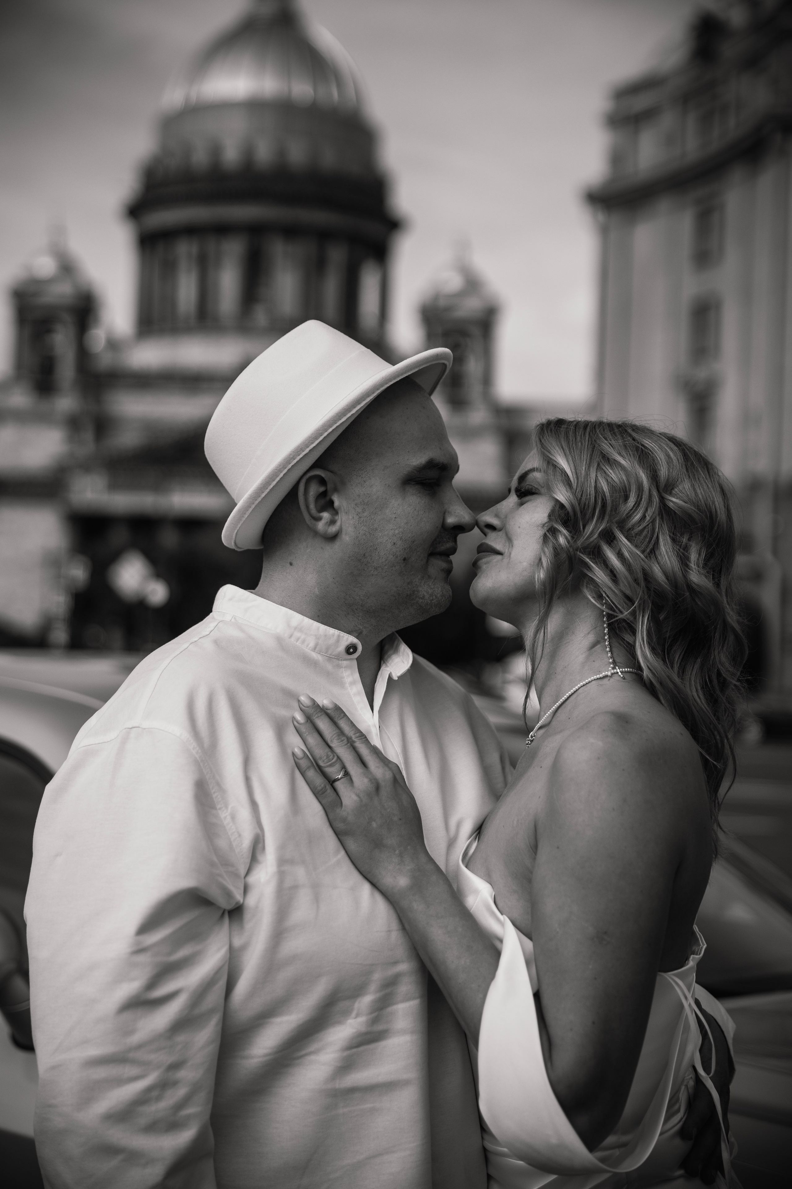 Екатерина&Дмитрий. Семейный фотограф Толстикова Кристина