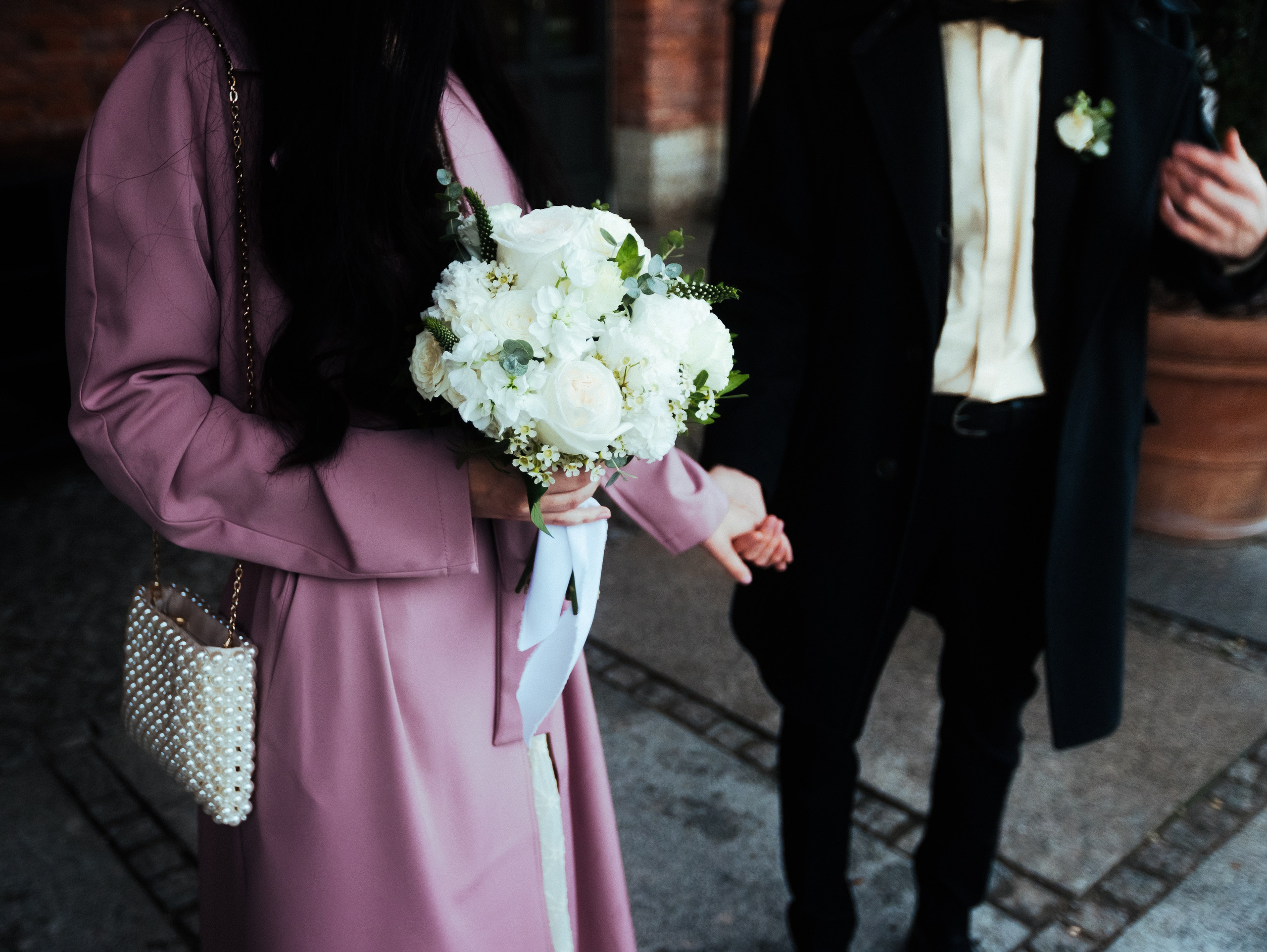 Октябрьское. Фотограф Мария Немм