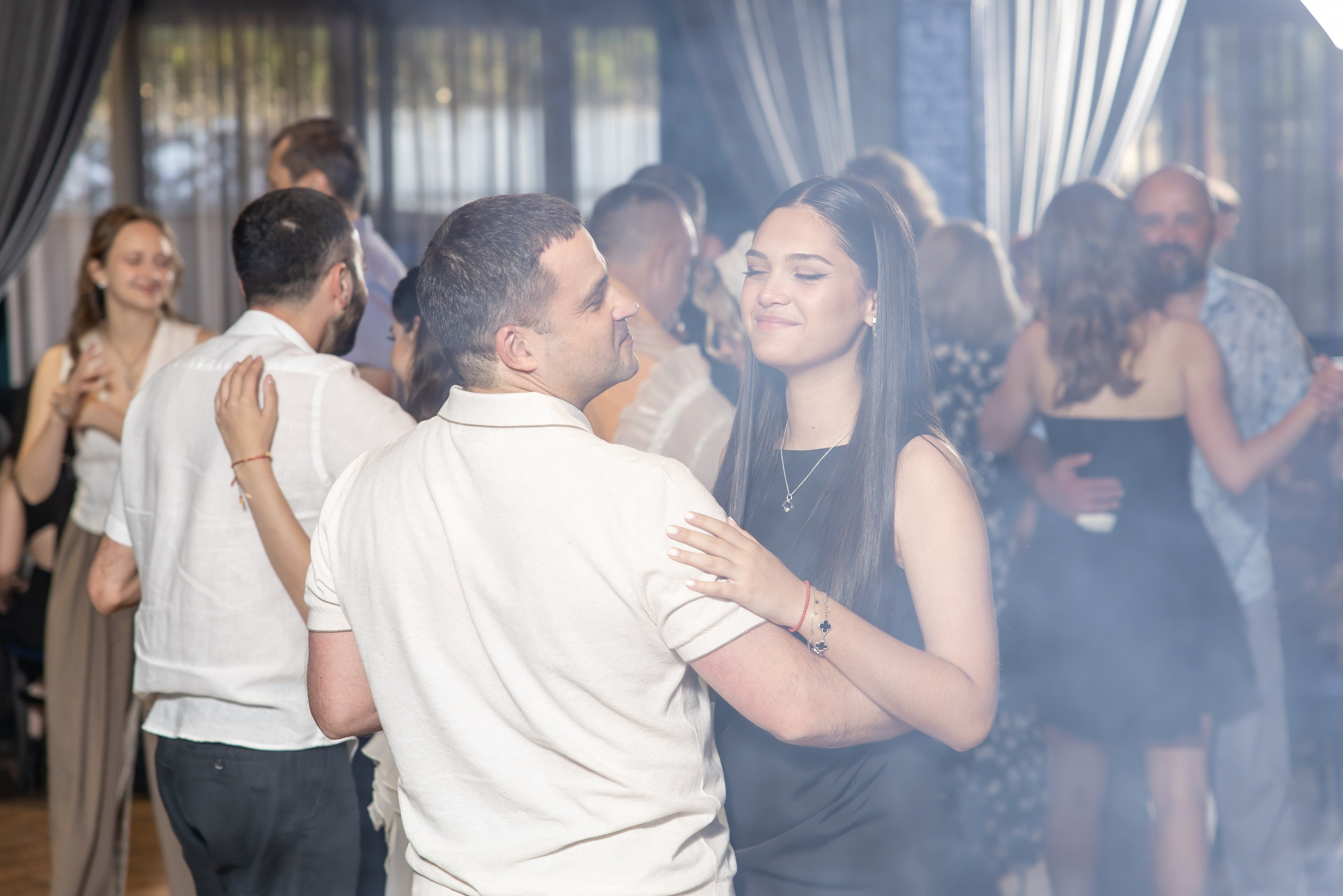 Выпуск 9А Ягода М 25 год. Семейный и свадебный фотограф в Геленджике Михаил Шматов