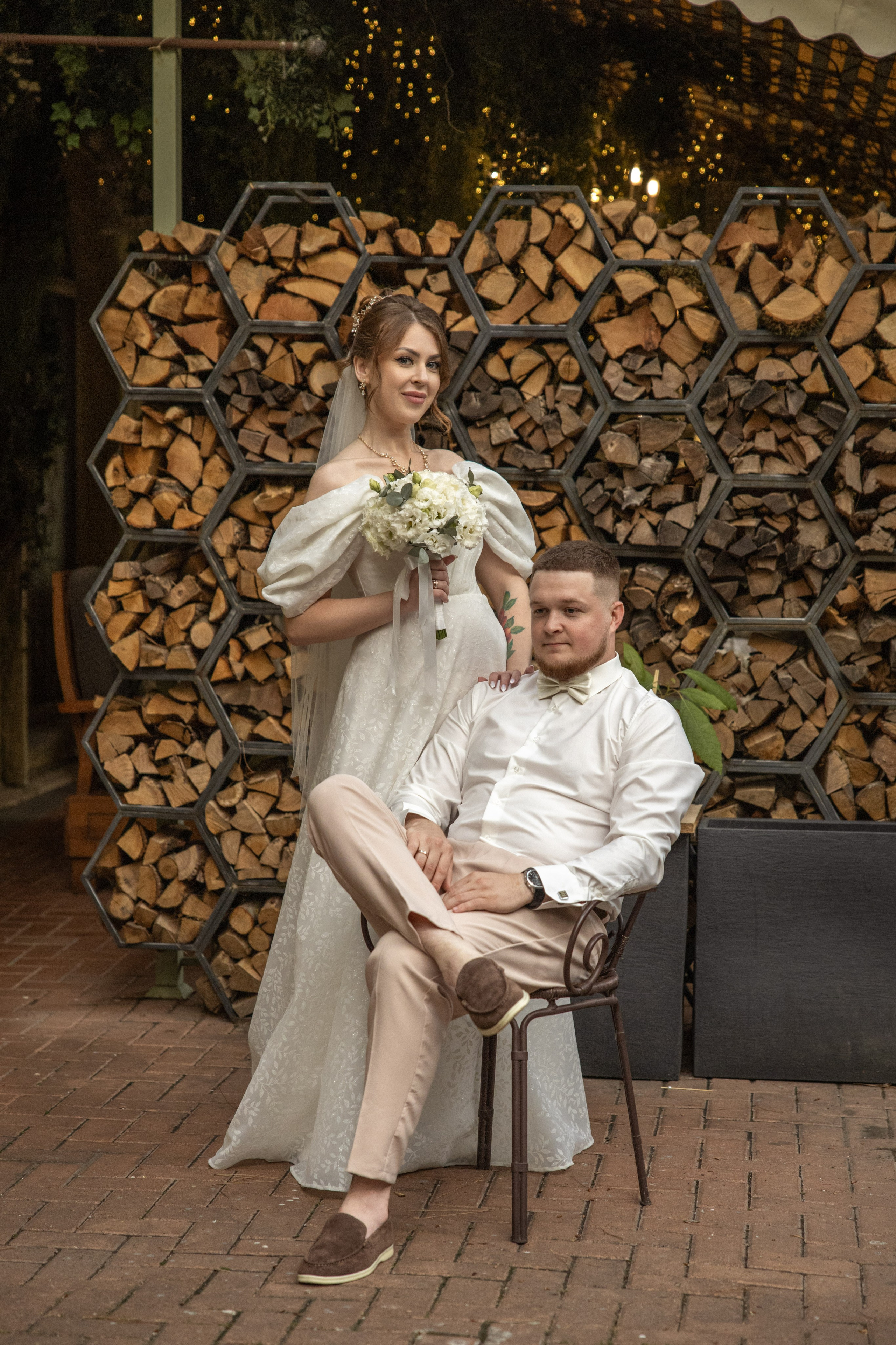 Макс и Ира 19.09.25. Семейный и свадебный фотограф в Геленджике Михаил Шматов