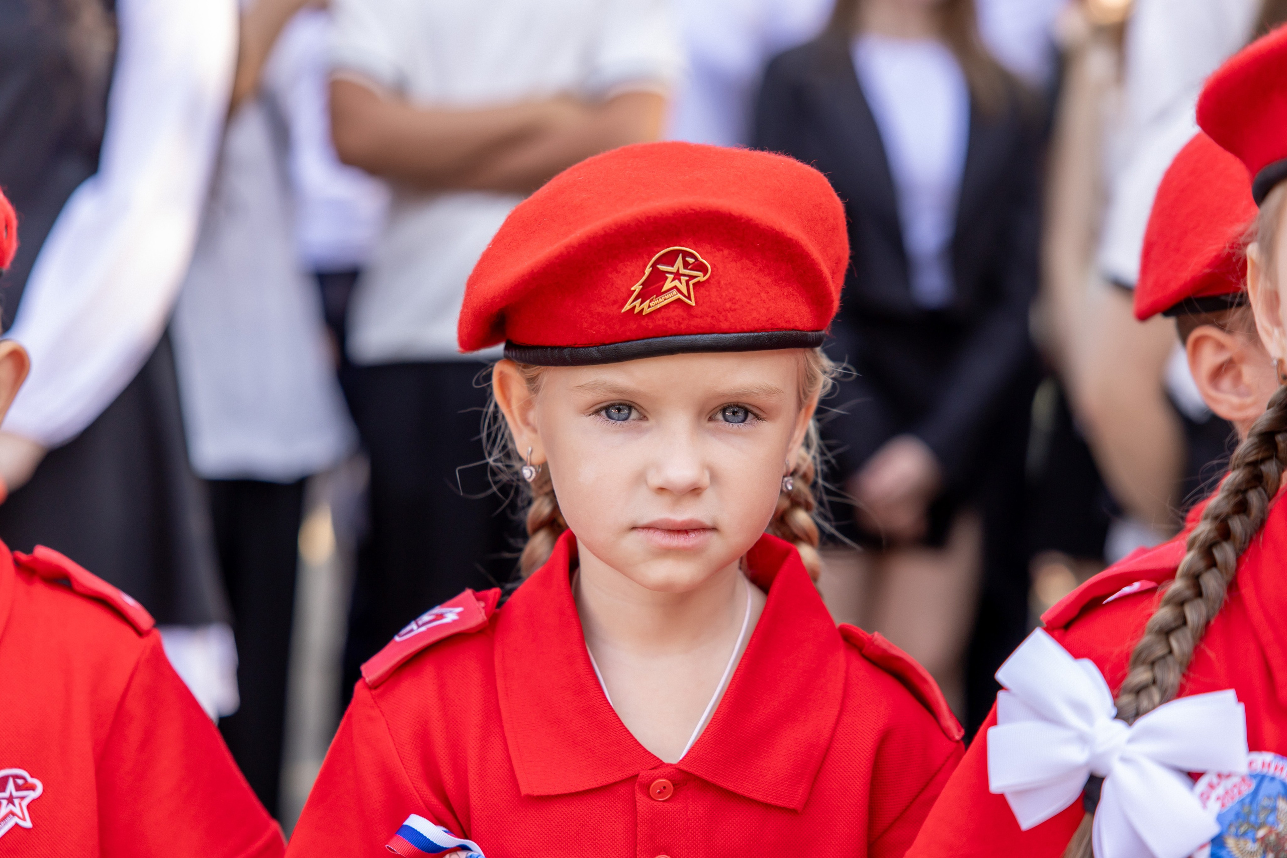 1 сентября 25 год. Семейный и свадебный фотограф в Геленджике Михаил Шматов