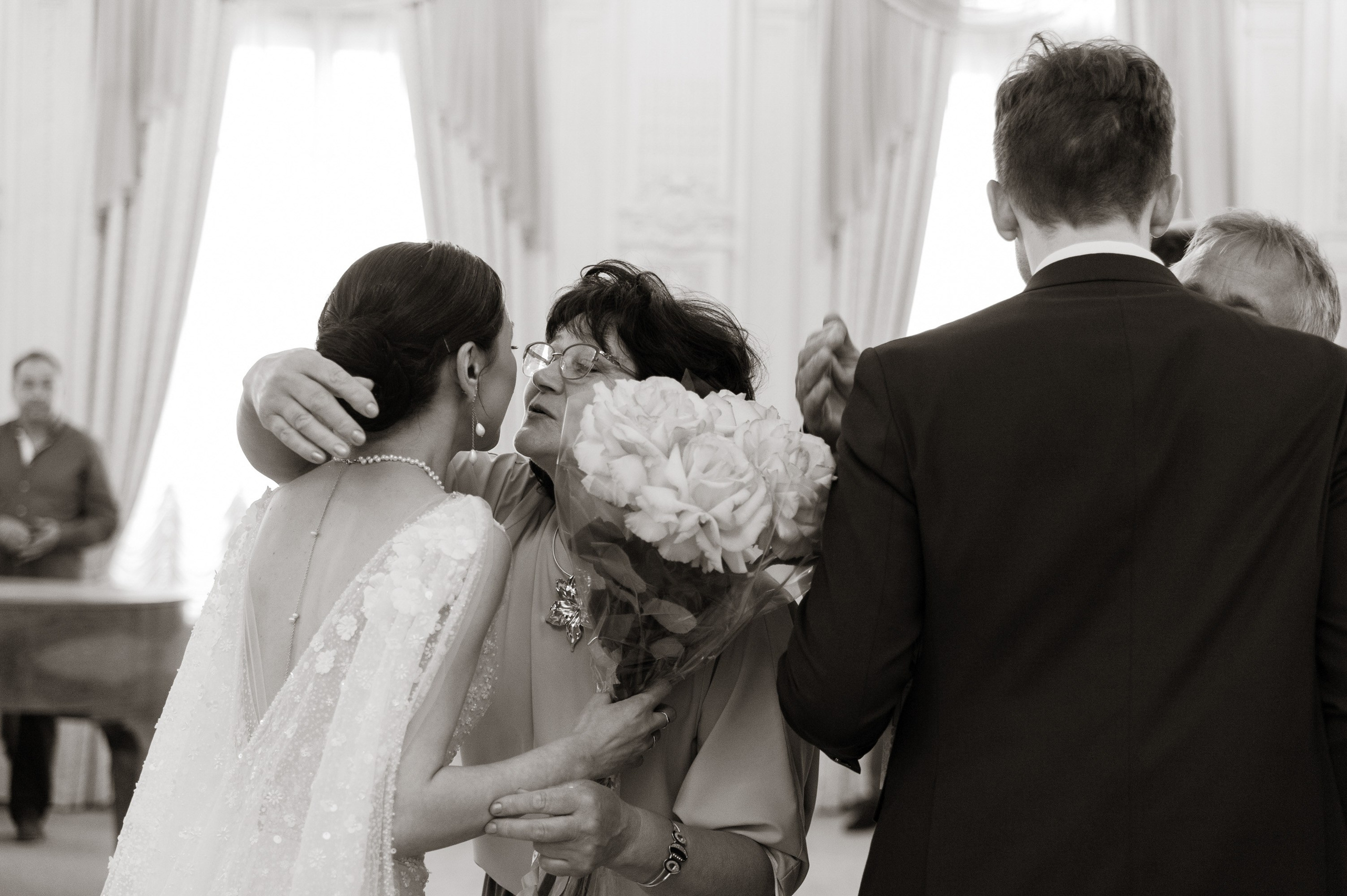 Кирилл и Мария | 23.06.25. Свадебный фотограф в Санкт-Петербурге Владислава Тюльпина