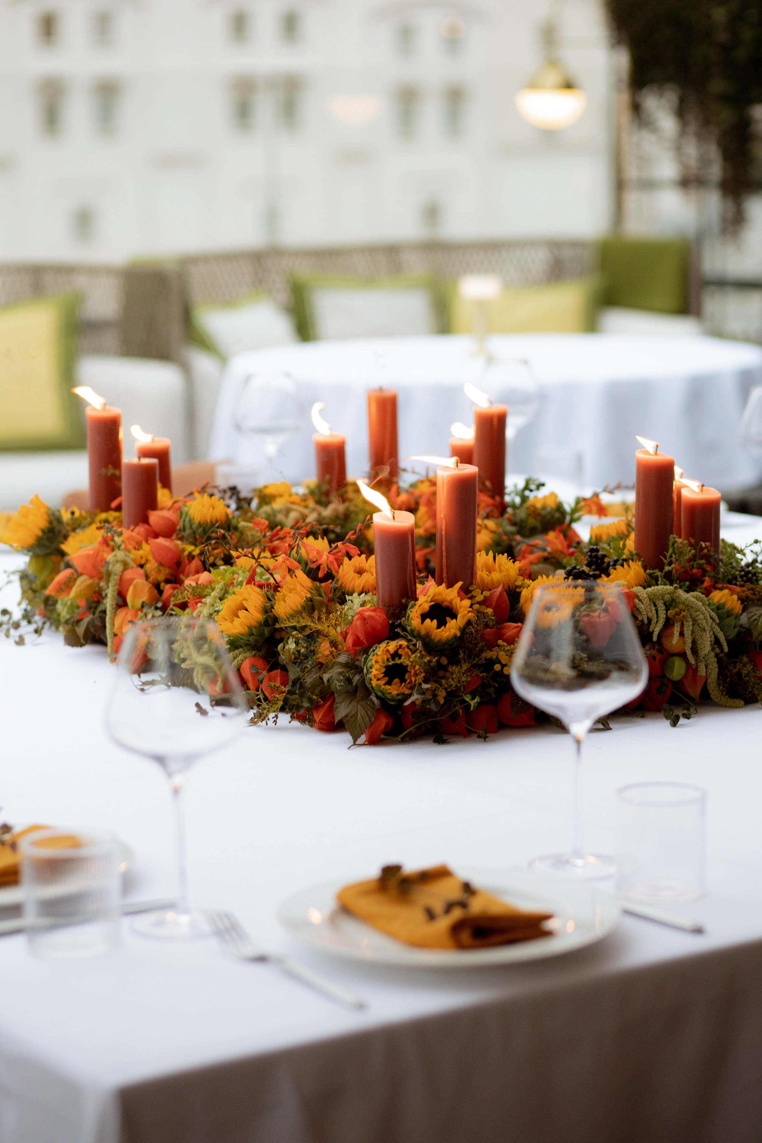 Мужской ДР. ЦУМ. «Buro». Оформление свадеб, декор свадеб Вера Маркова, Москва