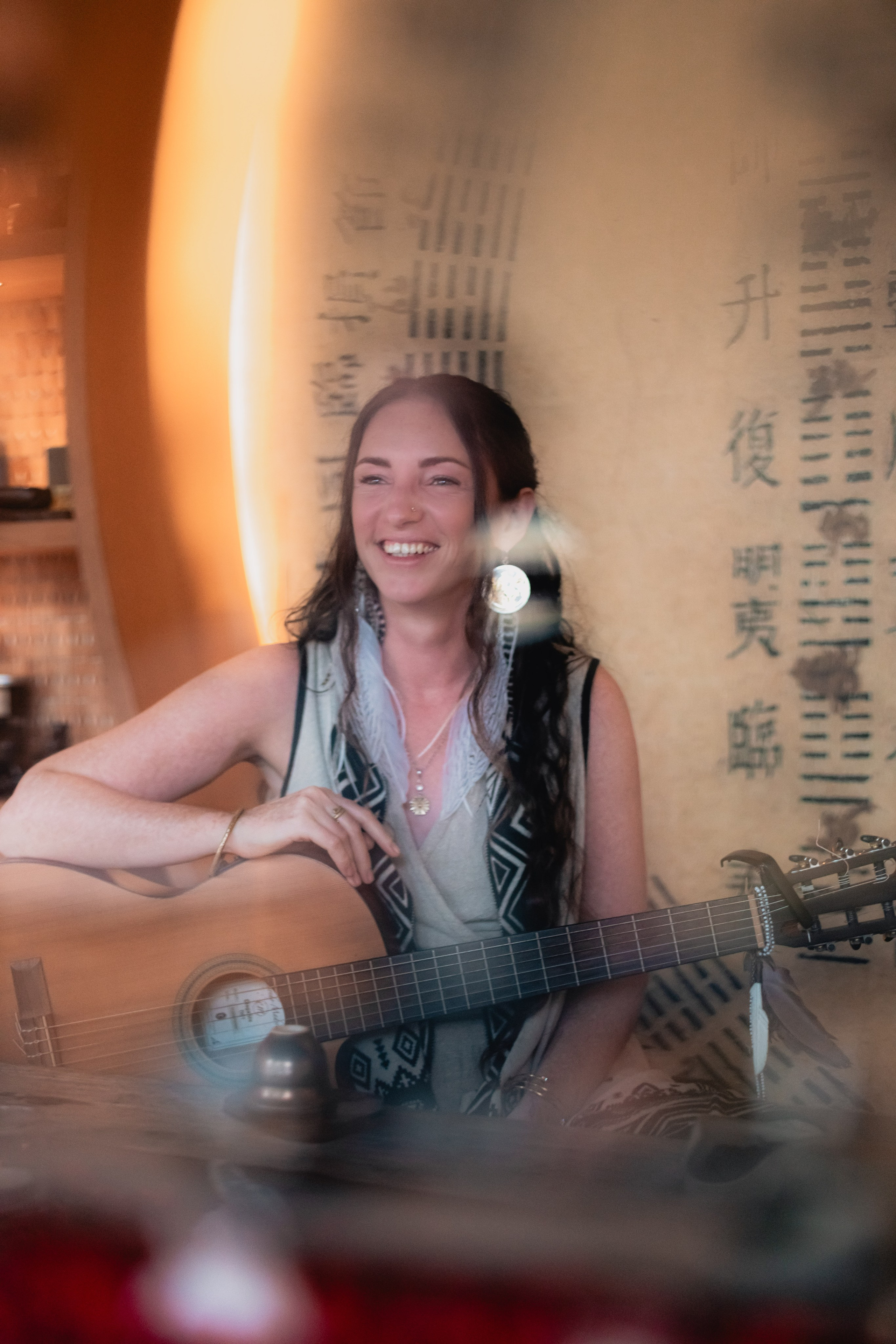 Yin Tea. Мариам Багдасарян