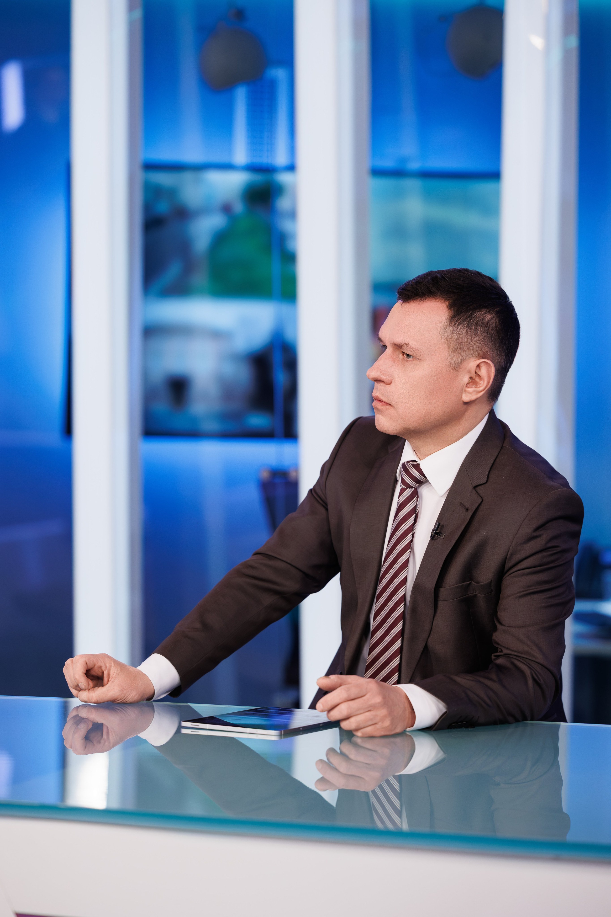 Репортаж. Суперфотограф Виталий Коликов