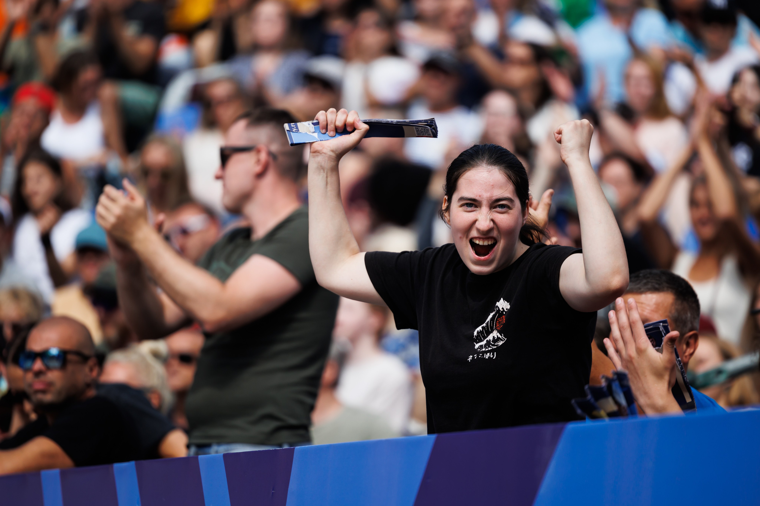 Спорт. Суперфотограф Виталий Коликов