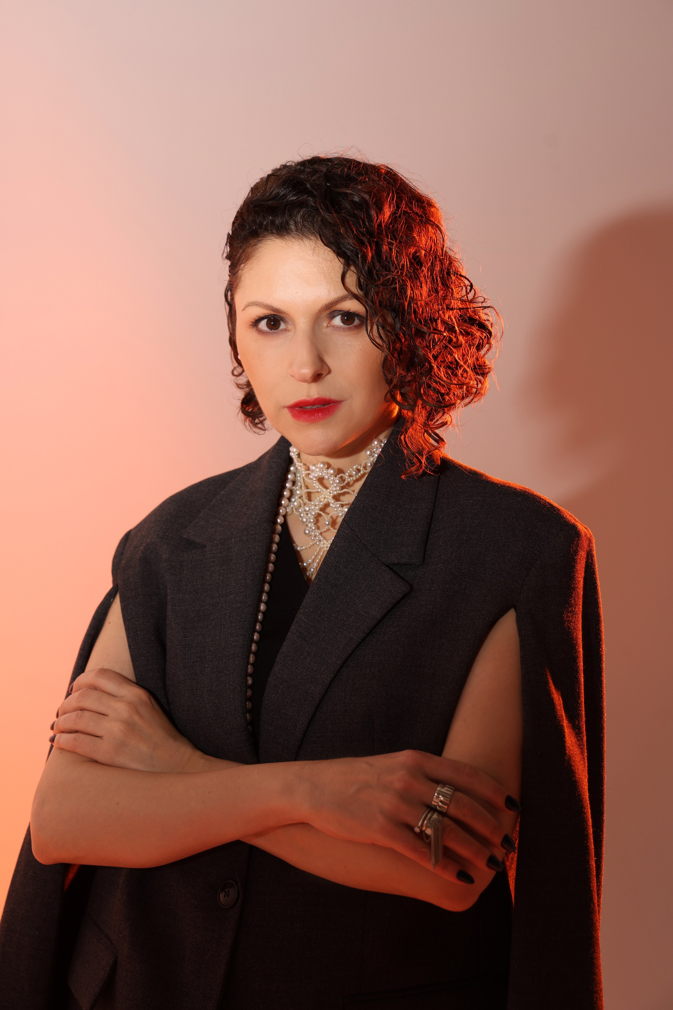 Марго. Фотограф в Москве Юлия Майорова