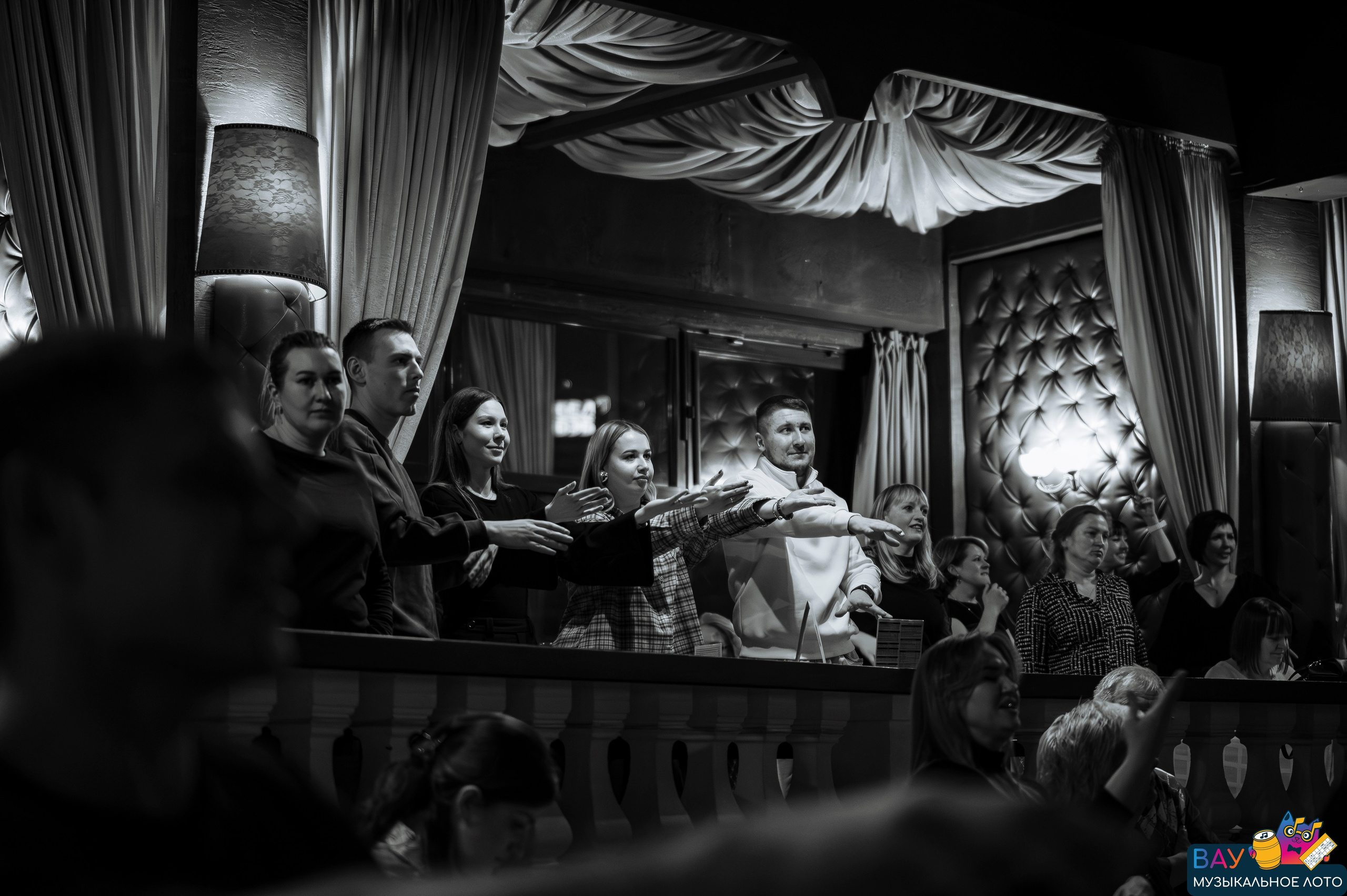 Репортаж ВАУмузлото. Фотограф Беларусь — Ольга Шаповалова (Жардецкая)