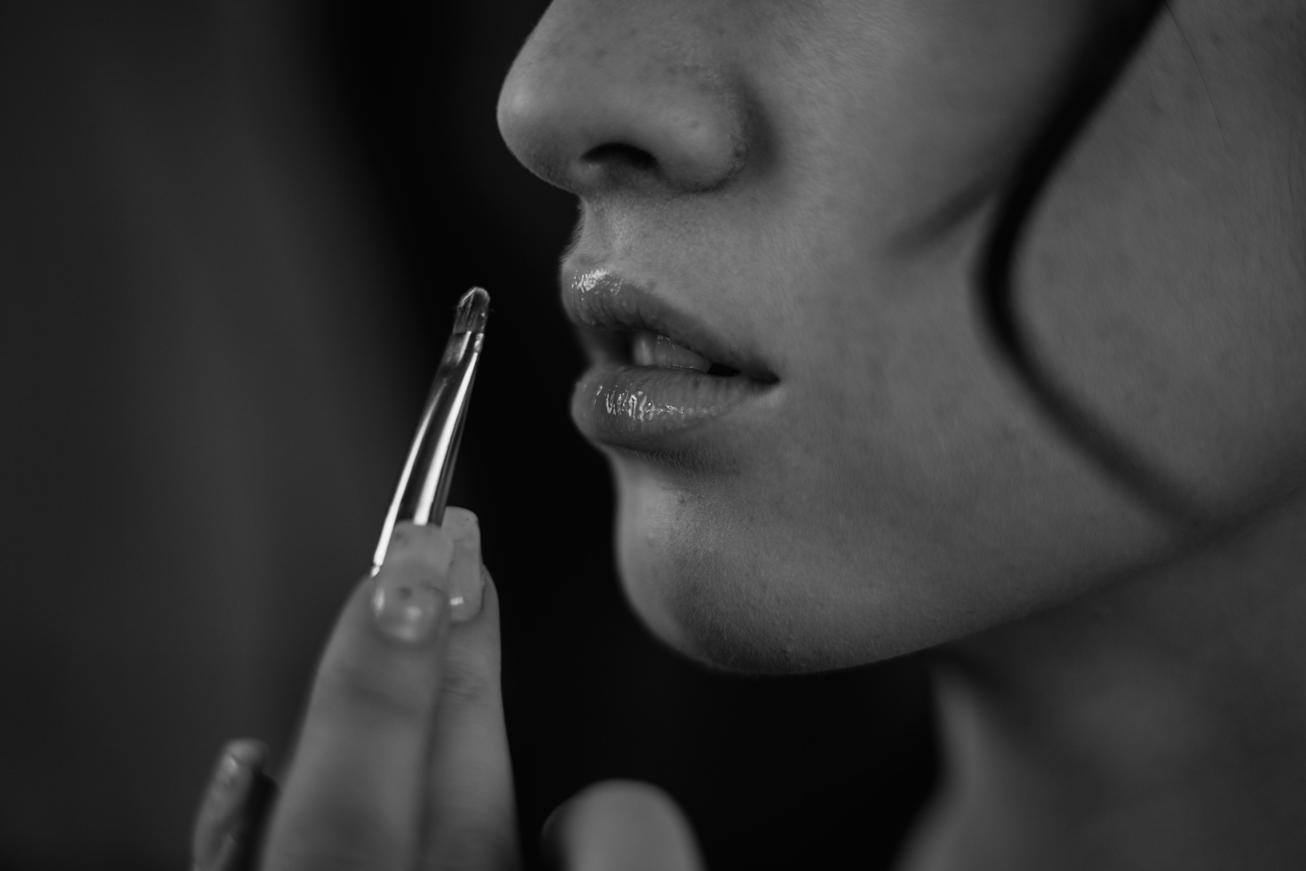 Модели. Фотограф Комсомольск-на-Амуре Анна Заворина