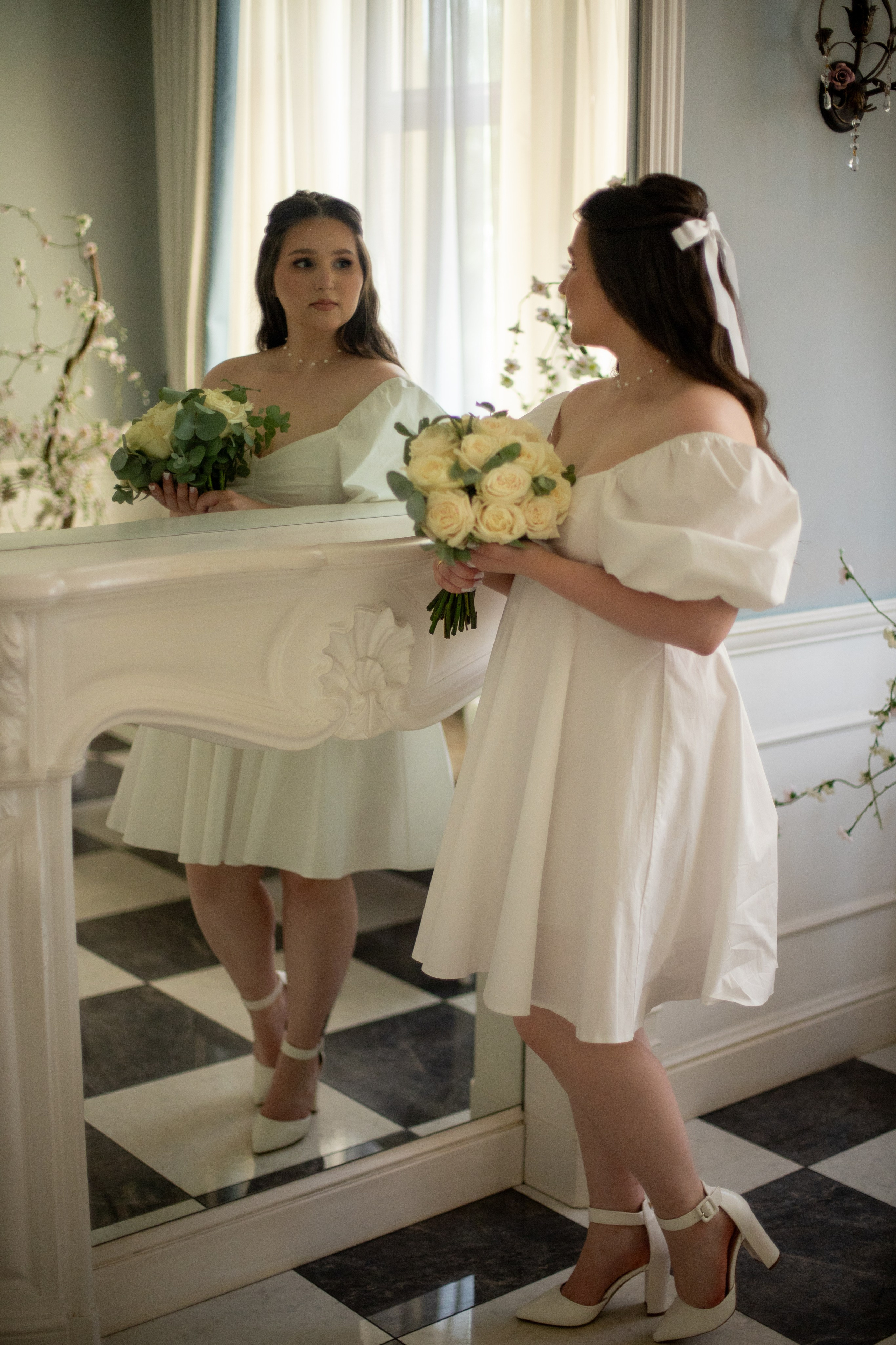 Татьяна и Андрей. Ilopavlova_ph