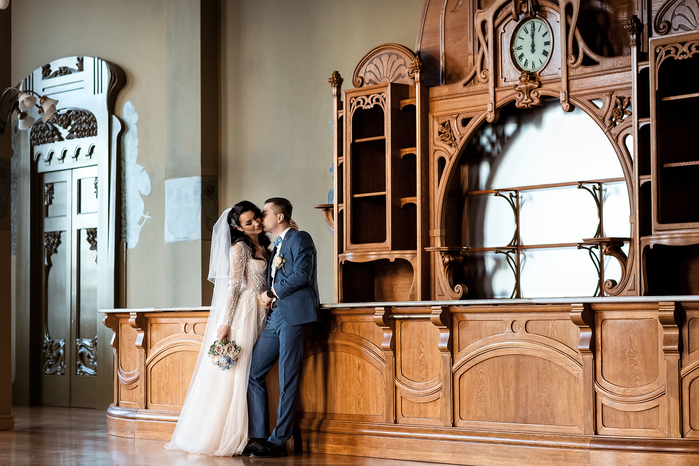 Отзывы о работе фотографа. Свадебный и семейный фотограф Алексей Аверин